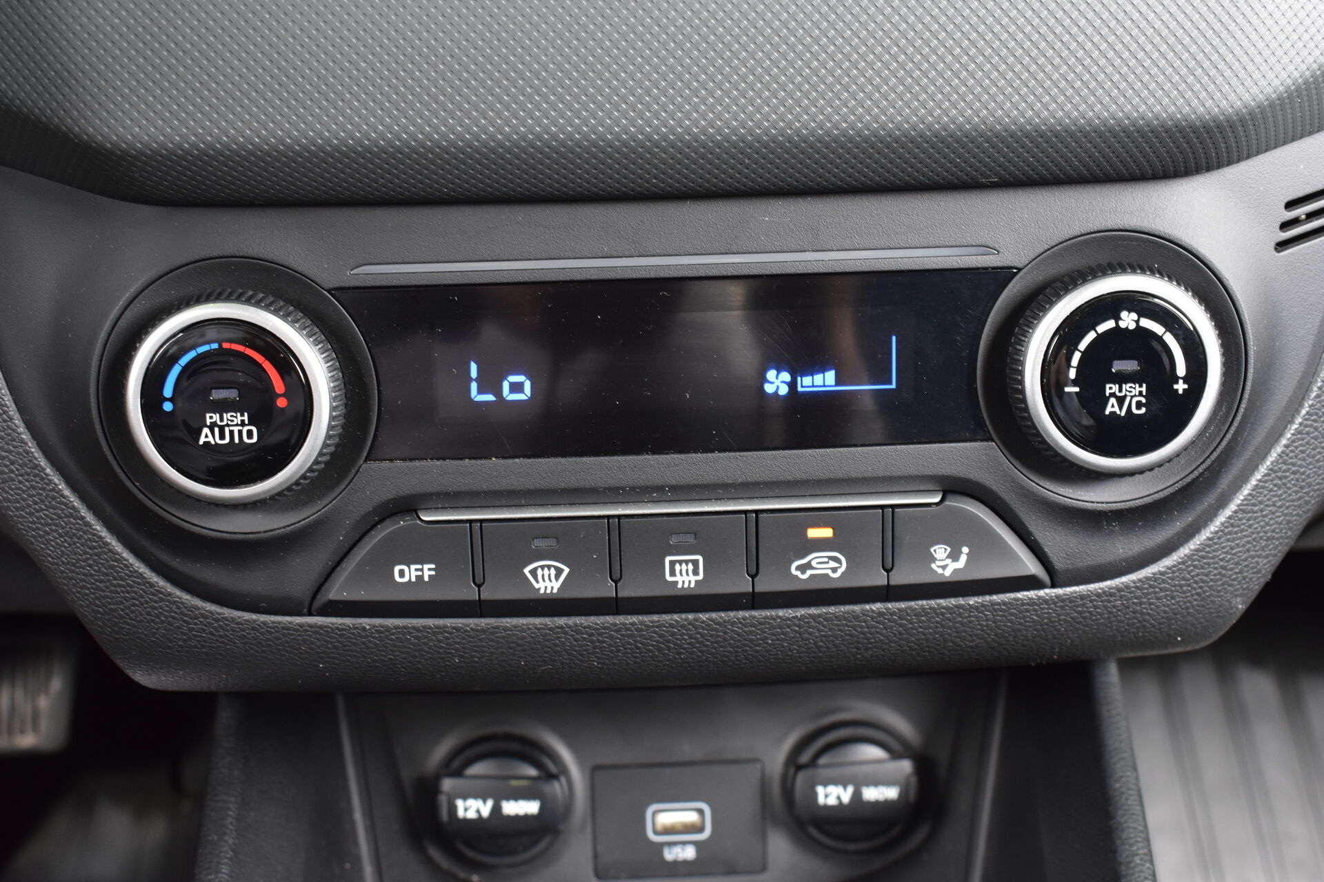 Hyundai Creta, I Рестайлинг 2.0 AT (149 л.с.) 4WD 2021