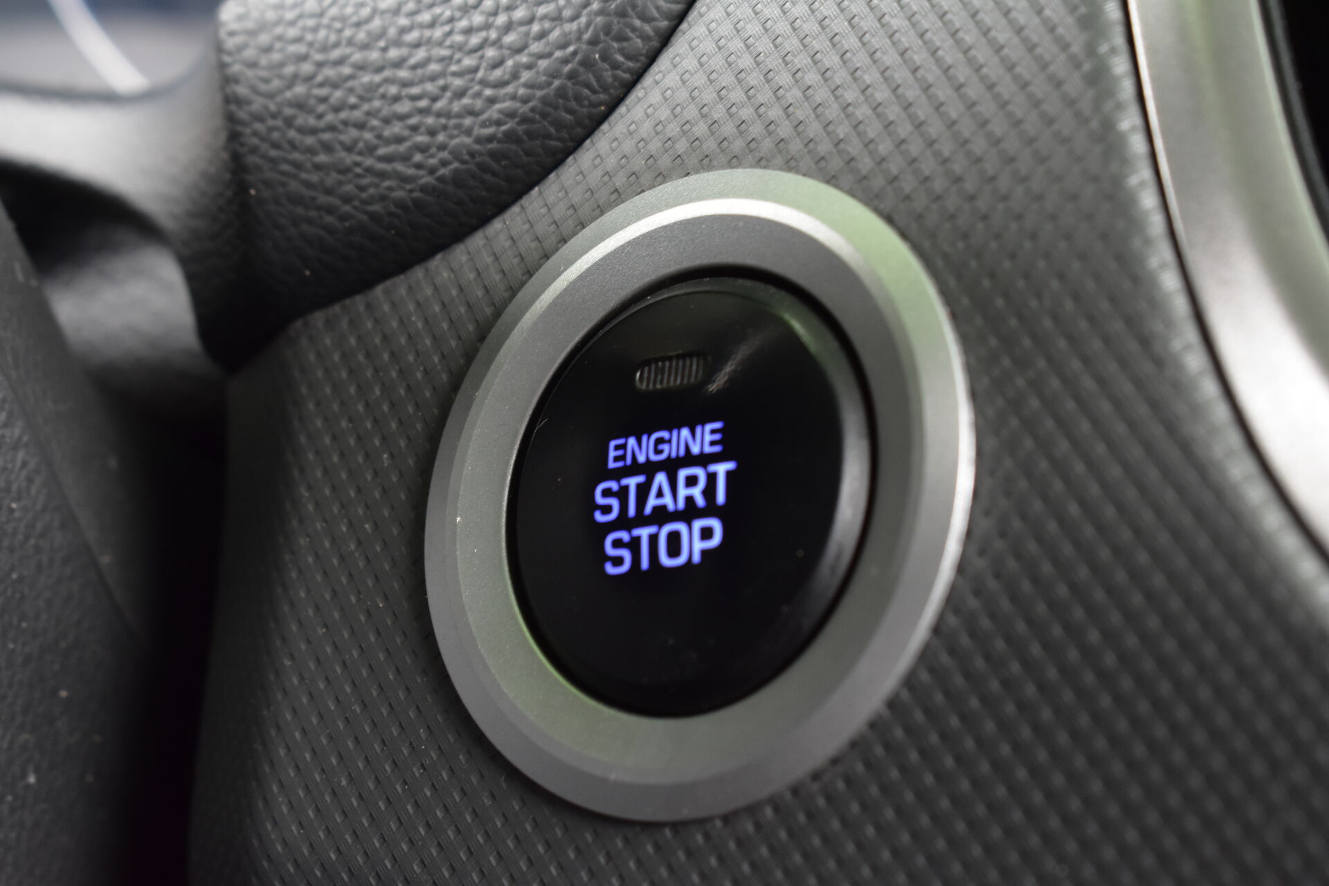 Hyundai Creta, I Рестайлинг 2.0 AT (149 л.с.) 4WD 2021