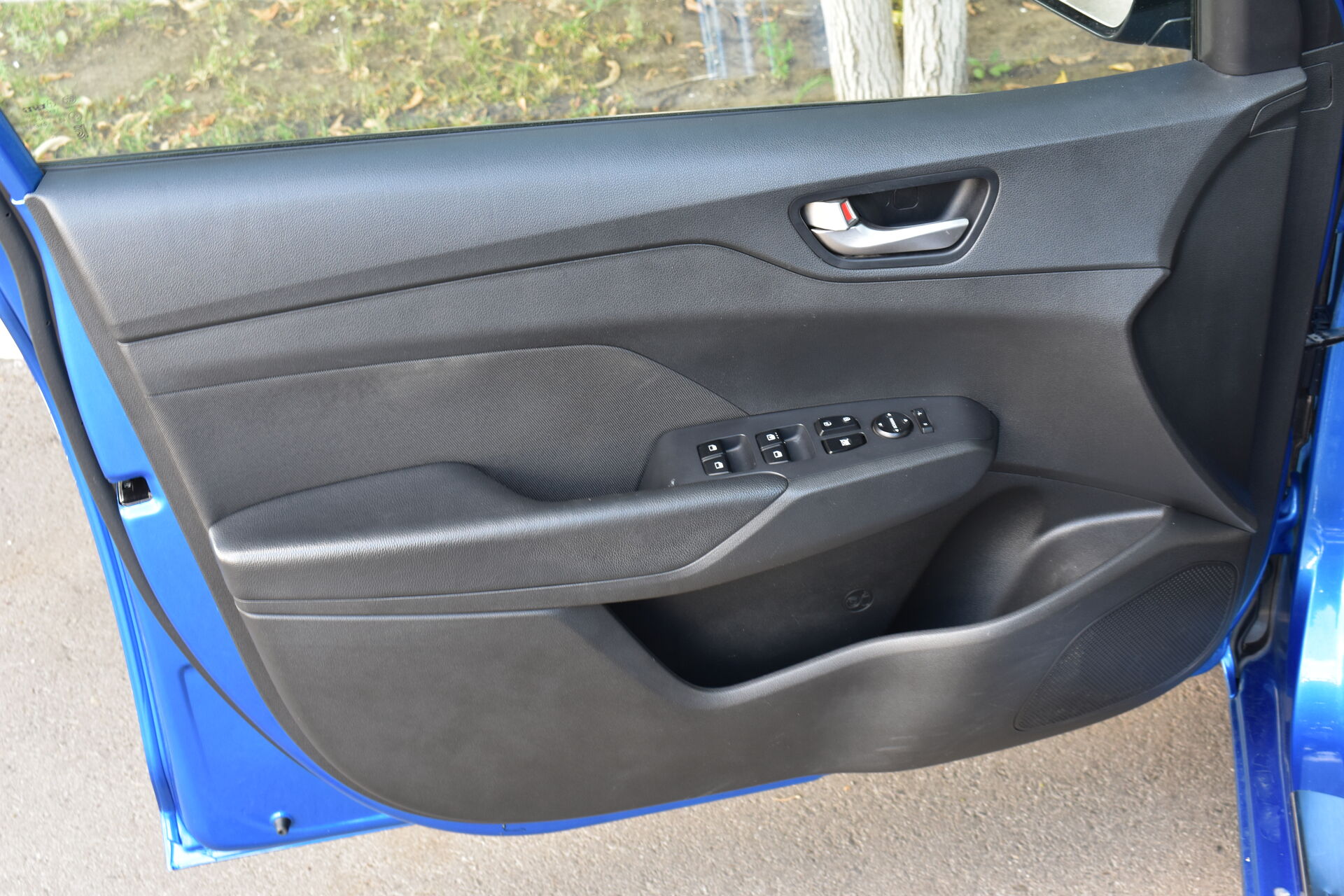 Hyundai Solaris, II 1.6 AT (123 л.с.) 2018