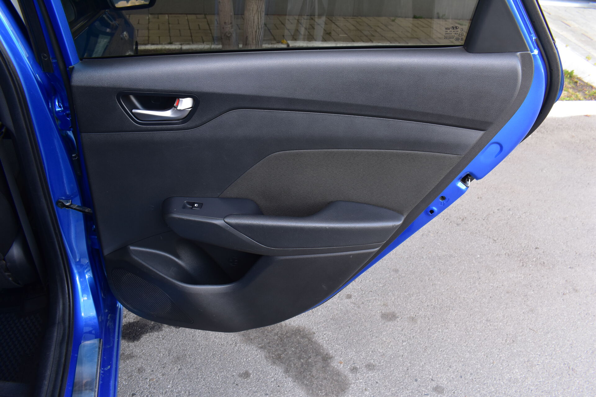 Hyundai Solaris, II 1.6 AT (123 л.с.) 2018