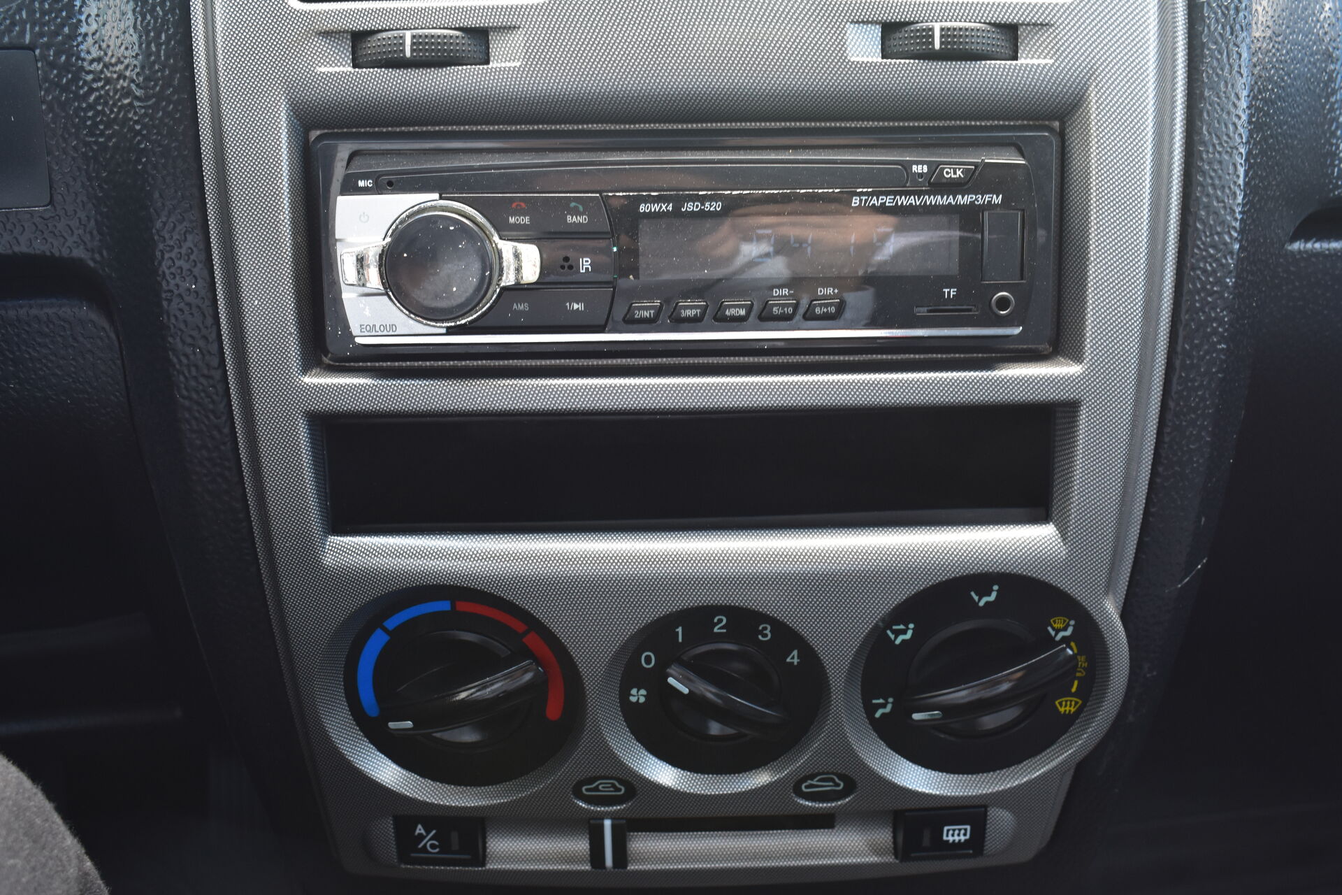 Hyundai Getz, I 1.3 AT (85 л.с.) 2005