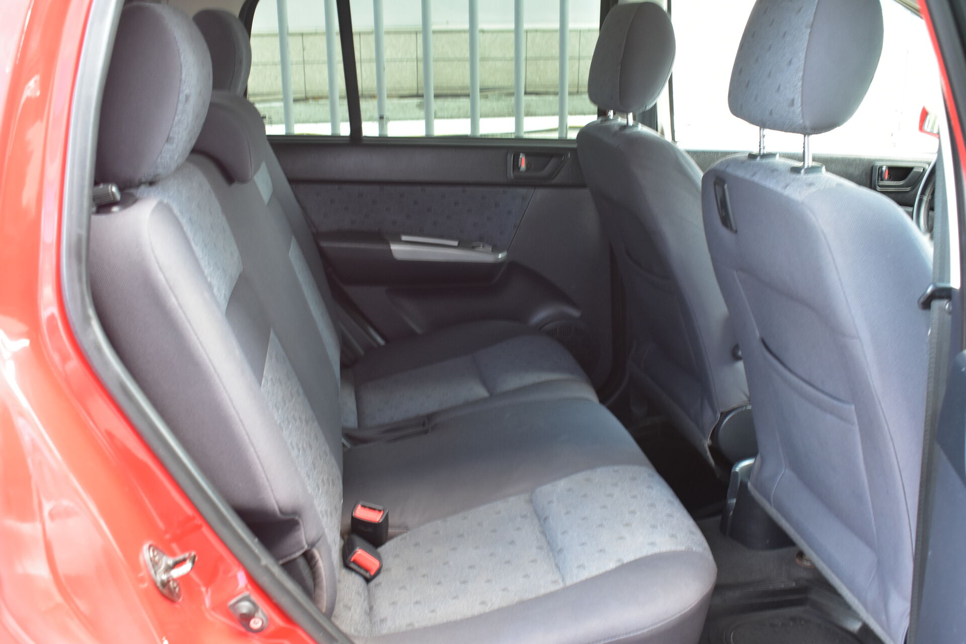 Hyundai Getz, I 1.3 AT (85 л.с.) 2005