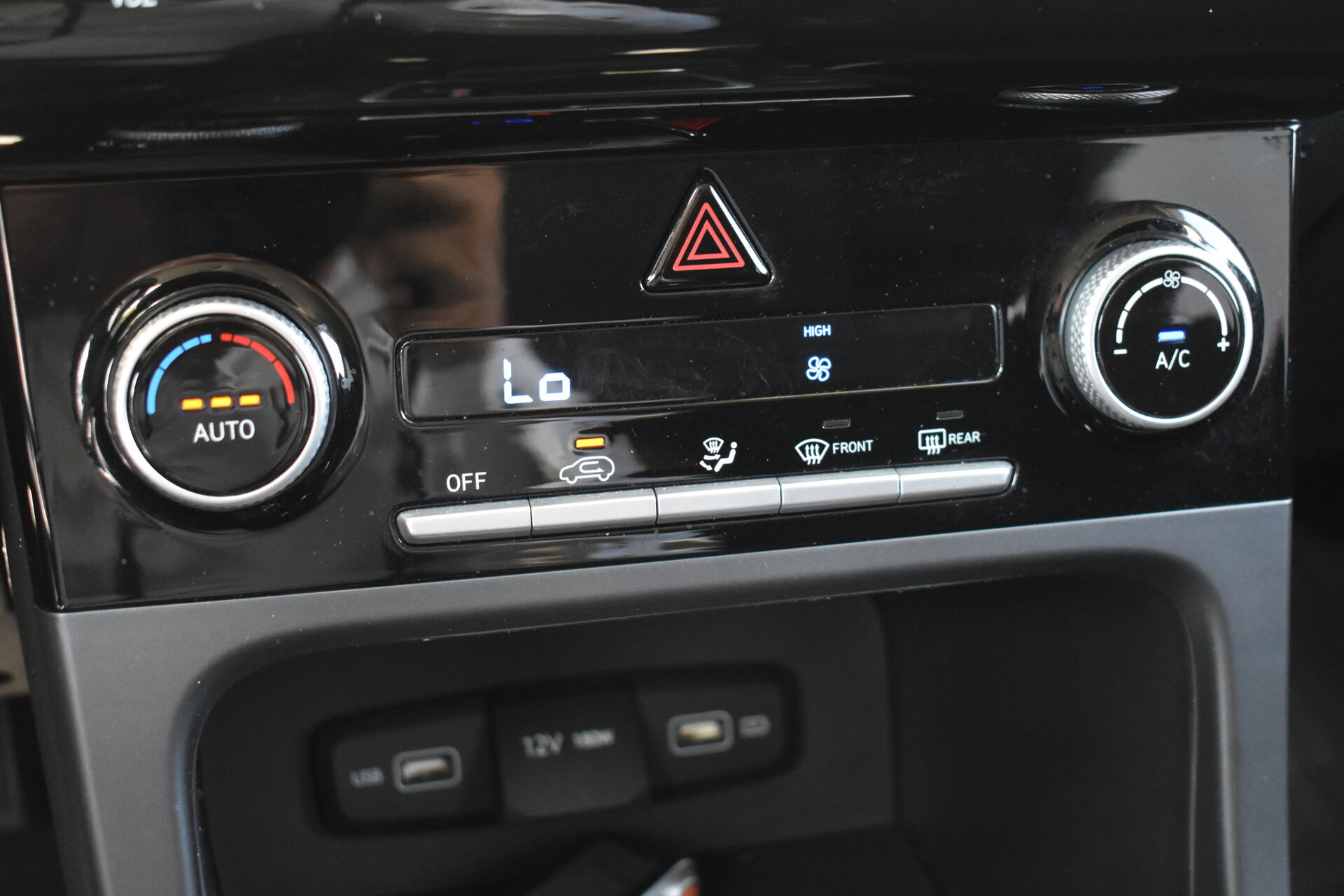 Hyundai Creta, II 1.6 AT (123 л.с.) 2021