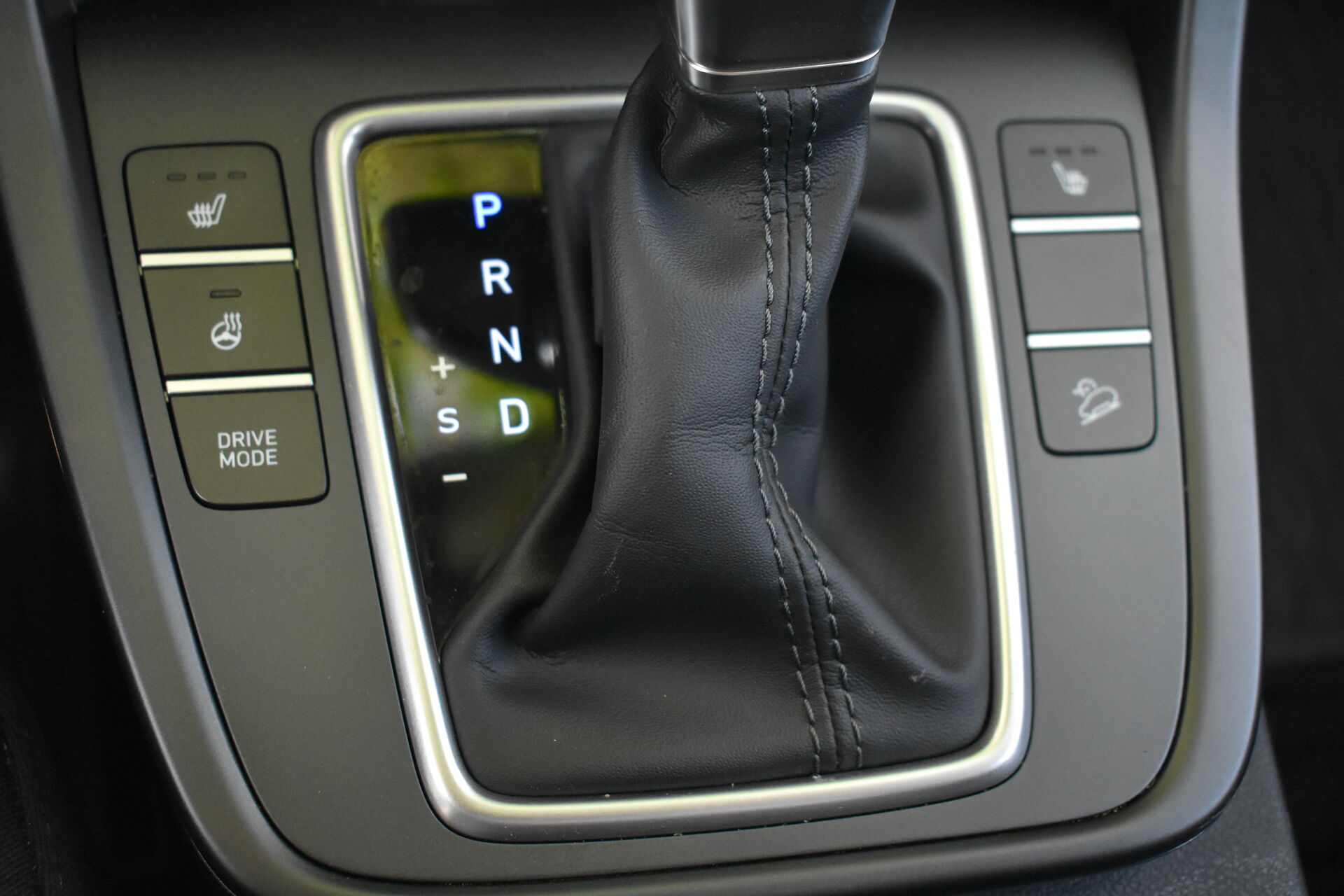 Hyundai Creta, II 1.6 AT (123 л.с.) 2021