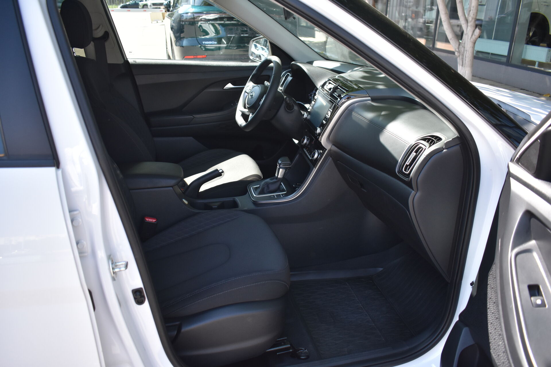 Hyundai Creta, II 1.6 AT (123 л.с.) 2021