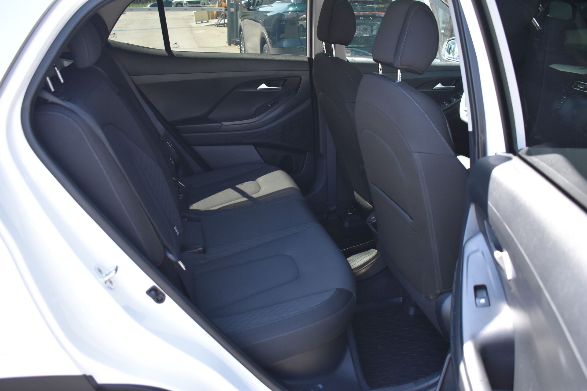 Hyundai Creta, II 1.6 AT (123 л.с.) 2021