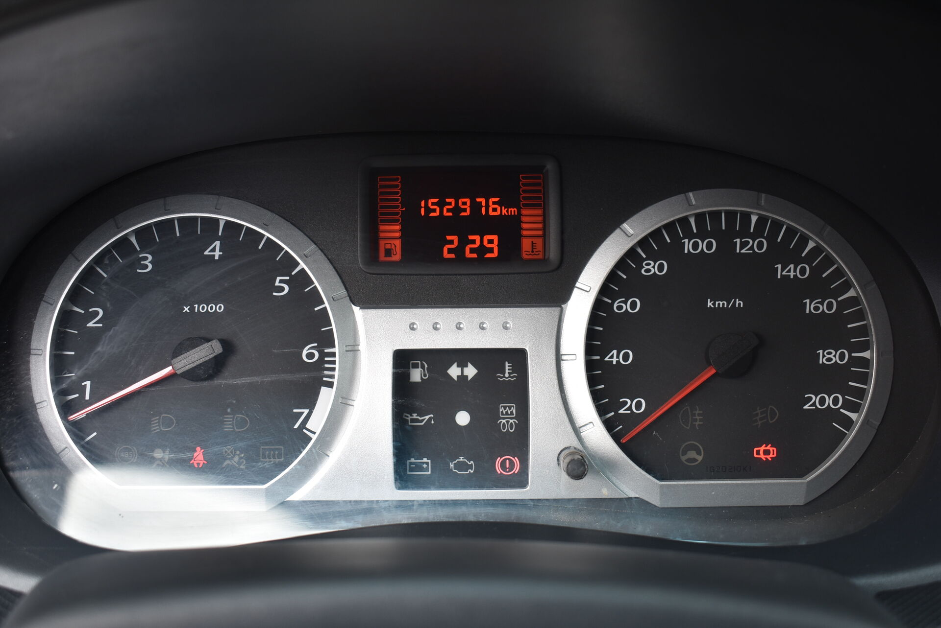 Lada (ВАЗ) Largus, I 1.6 MT (106 л.с.) 2018