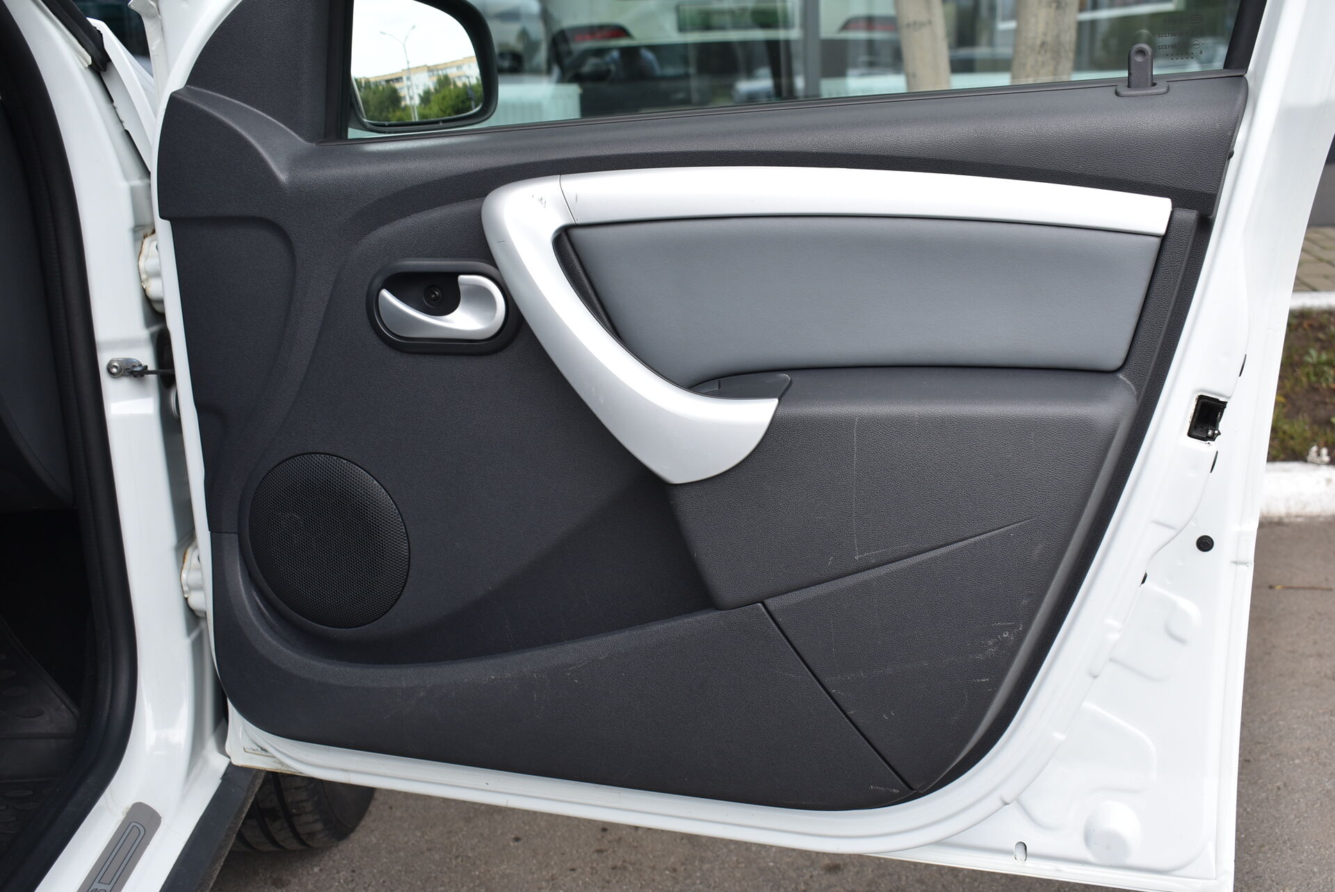 Lada (ВАЗ) Largus, I 1.6 MT (106 л.с.) 2018