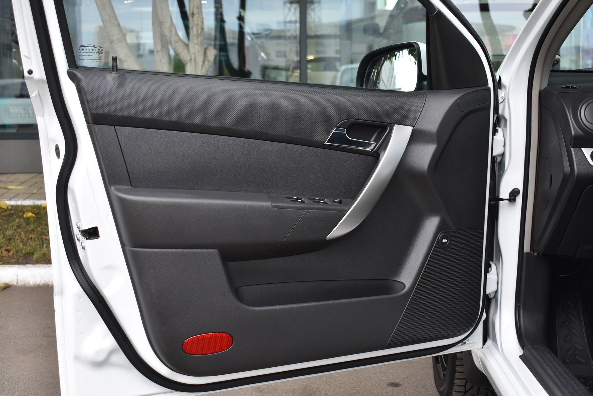 Ravon Nexia R3, I 1.5 MT (107 л.с.) 2018