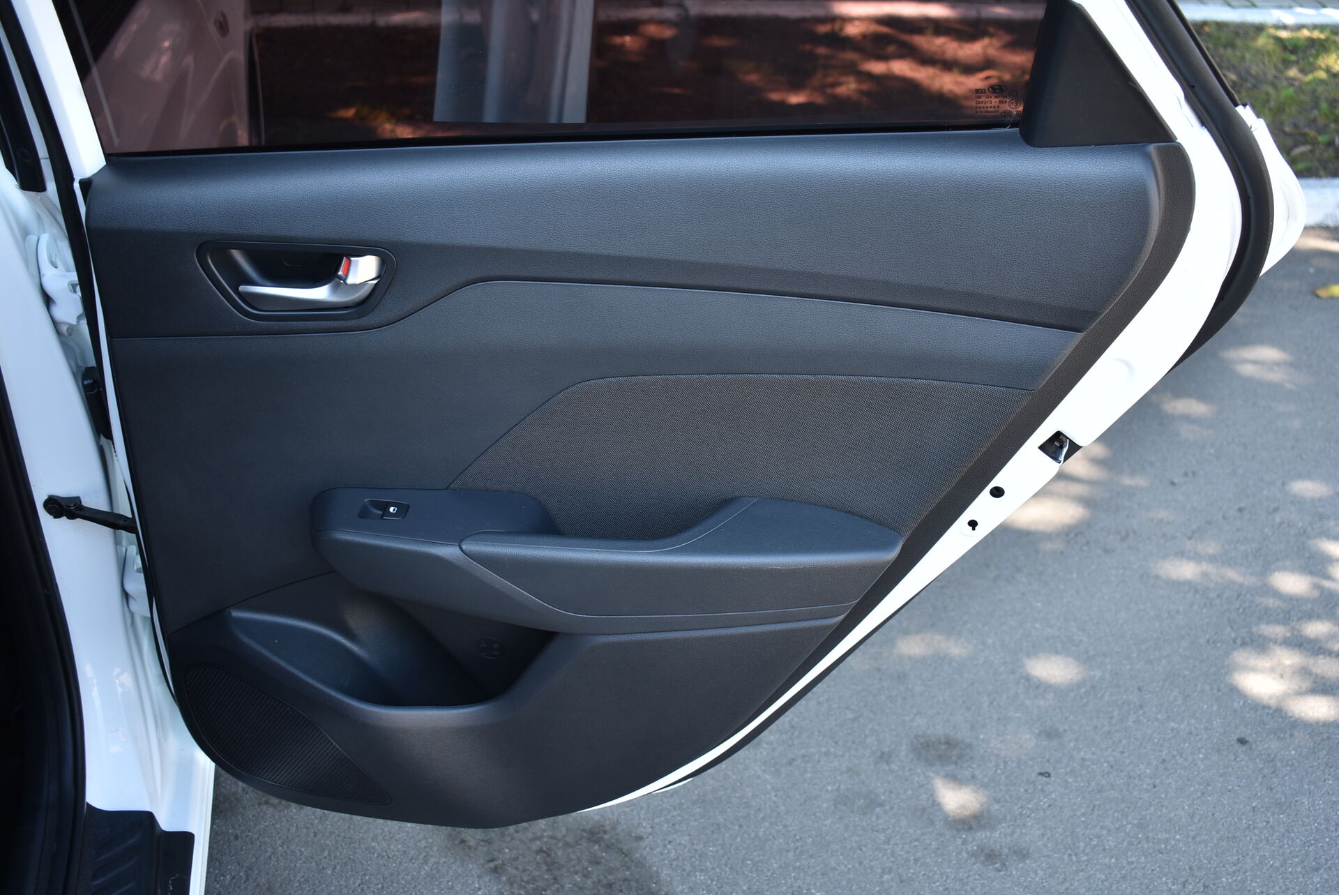 Hyundai Solaris, II 1.6 MT (123 л.с.) 2019