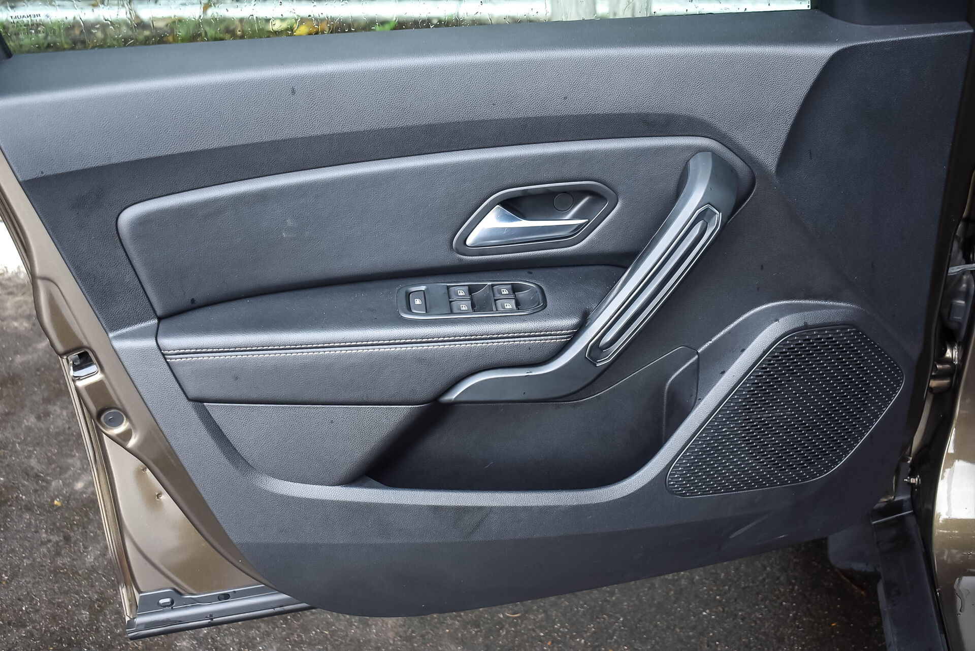 Renault Duster, II 1.3 MT (150 л.с.) 4WD 2021