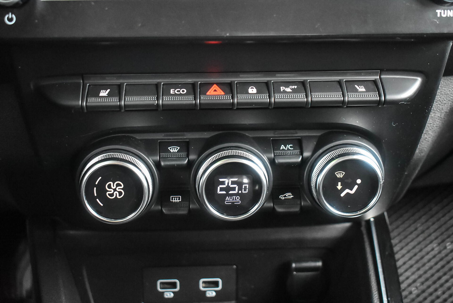 Renault Duster, II 1.3 MT (150 л.с.) 4WD 2021