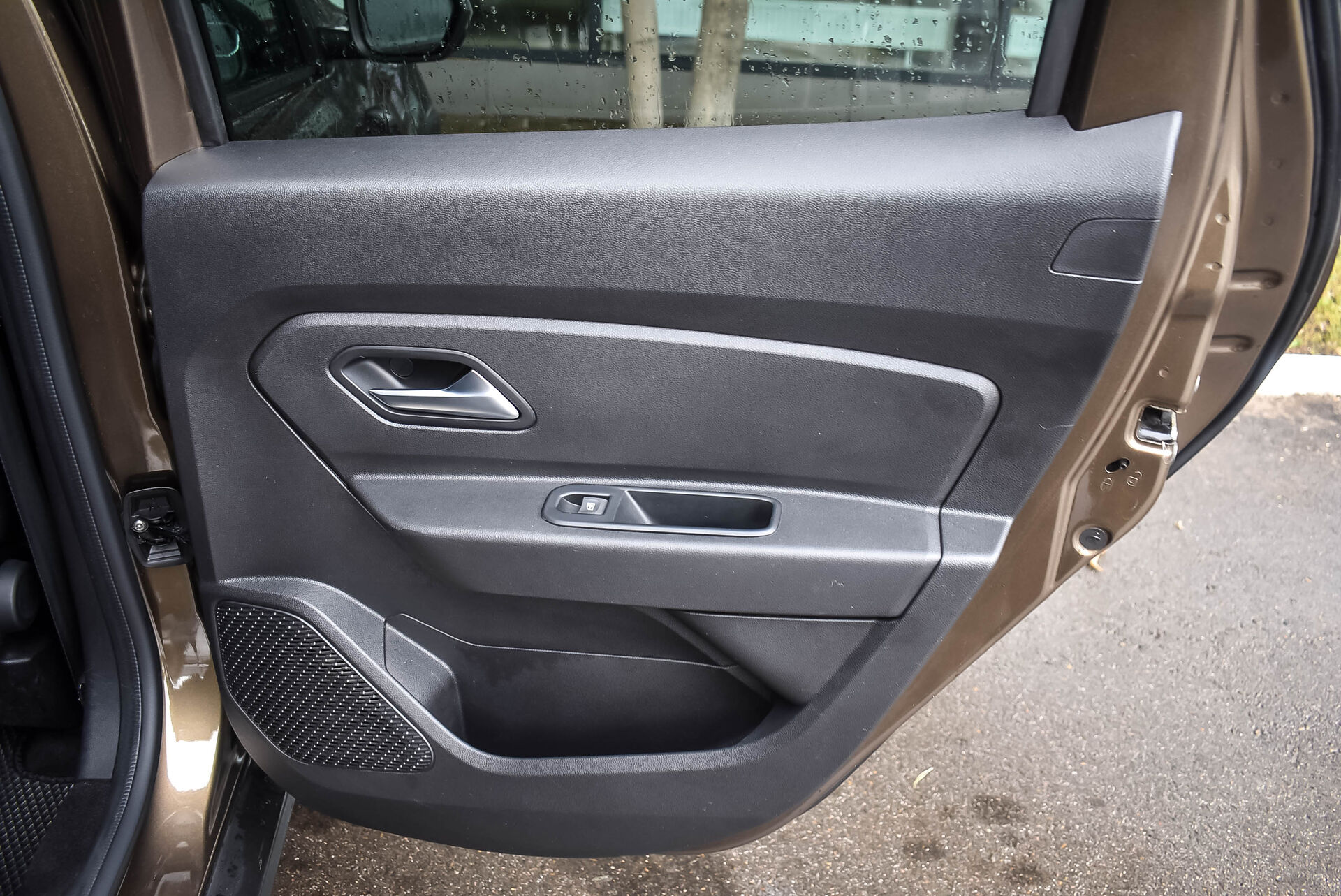 Renault Duster, II 1.3 MT (150 л.с.) 4WD 2021