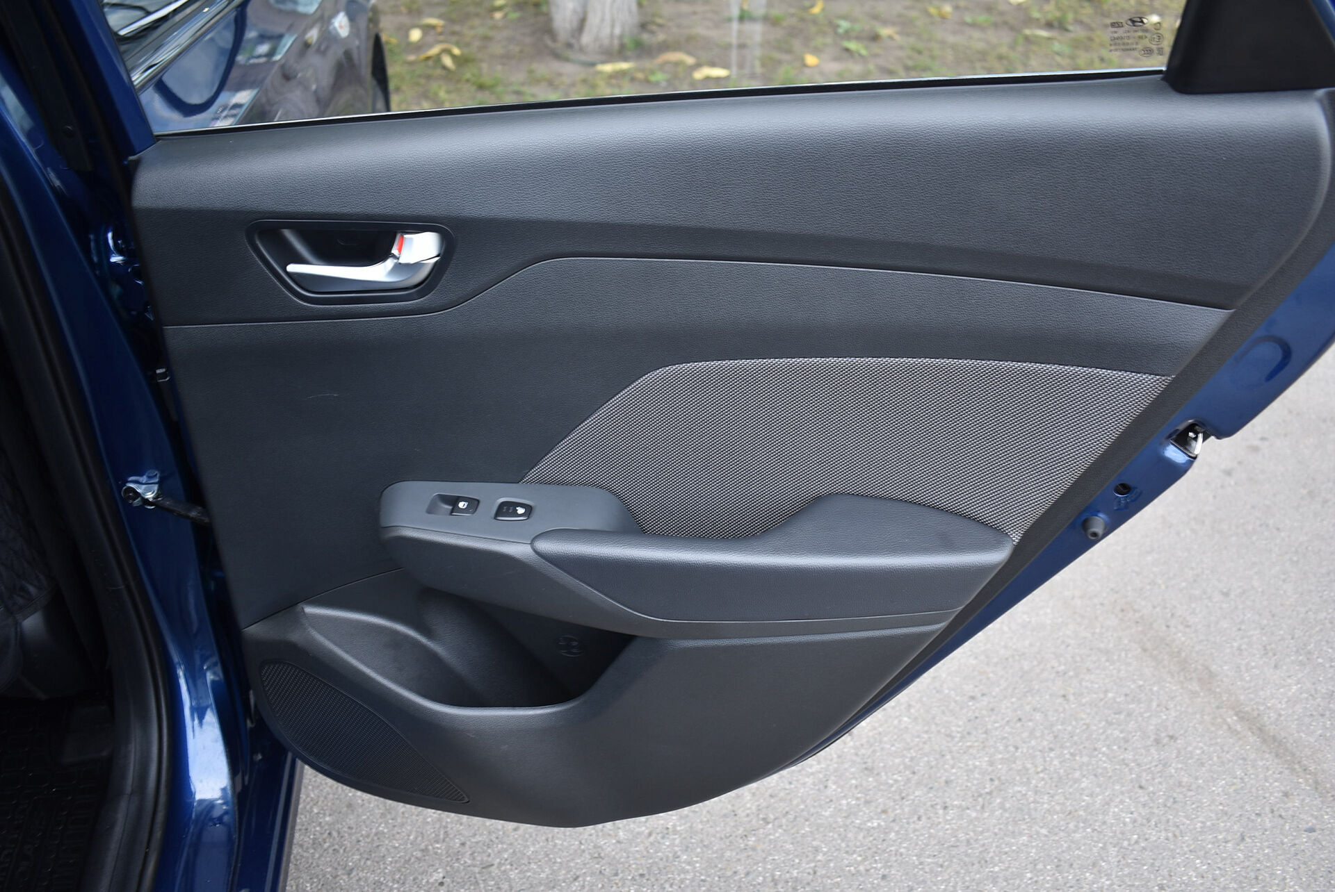 Solaris HS, I 1.6 AT (123 л.с.) 2024