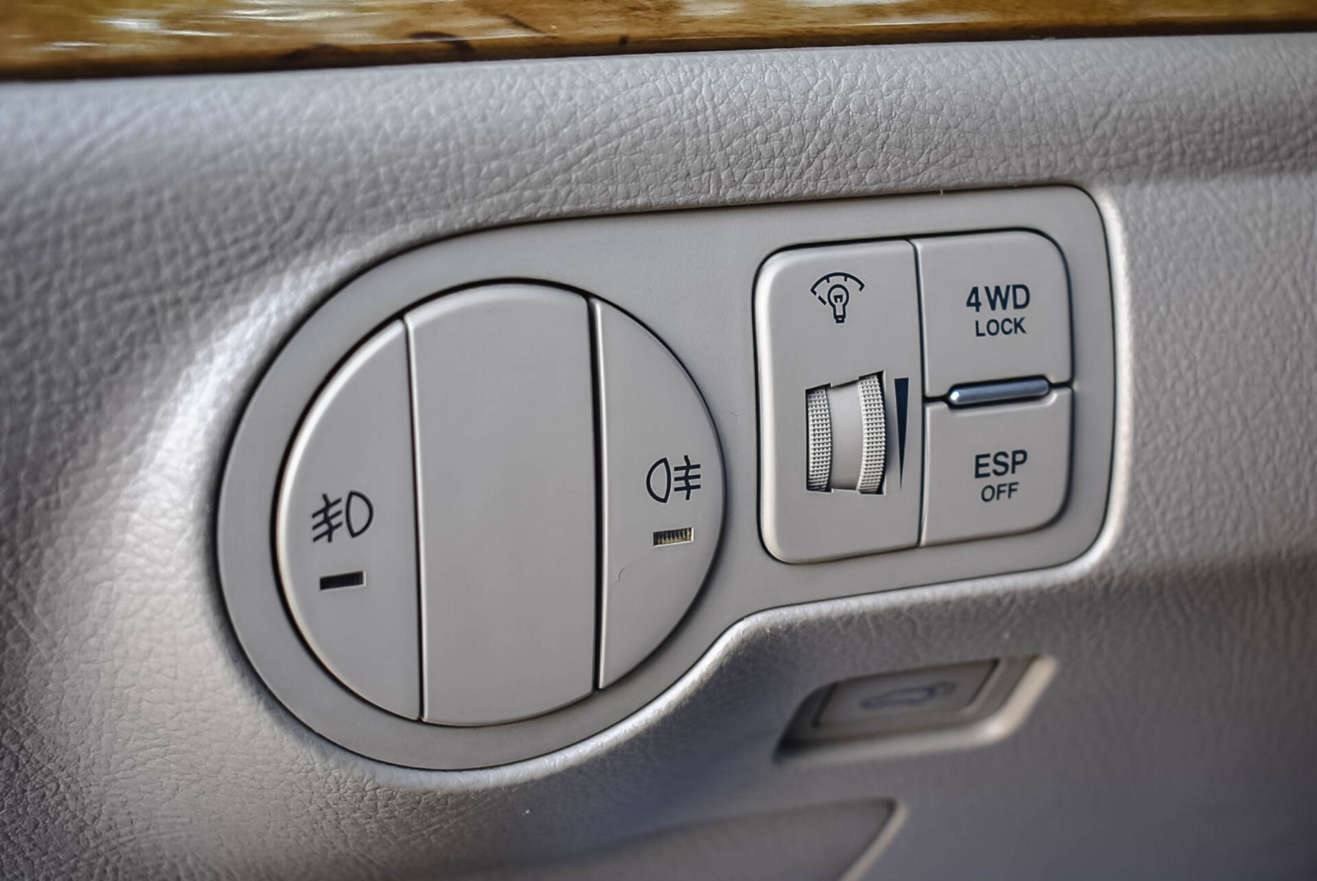 Hyundai ix55, I 3.8 AT (264 л.с.) 4WD 2012