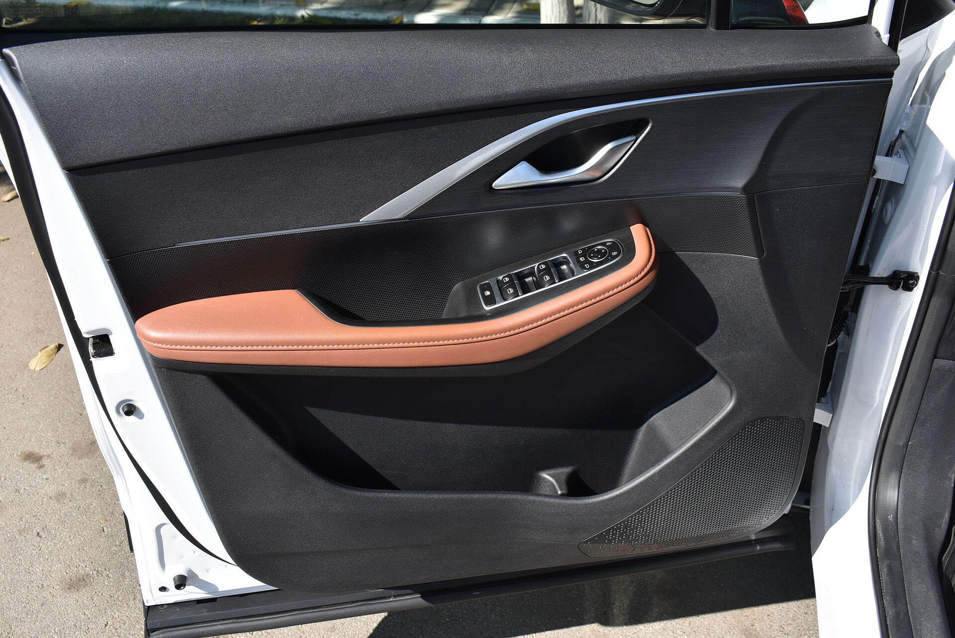 OMODA C5, I 1.6 AMT (150 л.с.) 4WD 2023