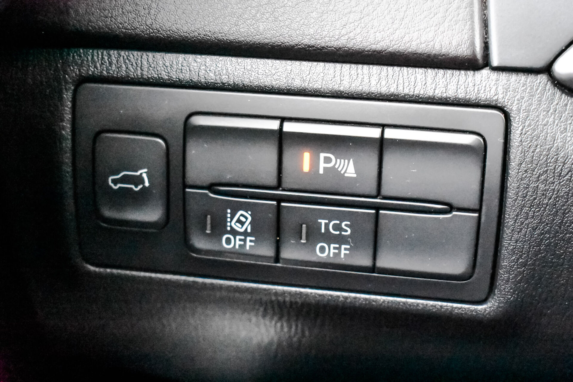 Mazda CX-9, II 2.5 AT (231 л.с.) 4WD 2018