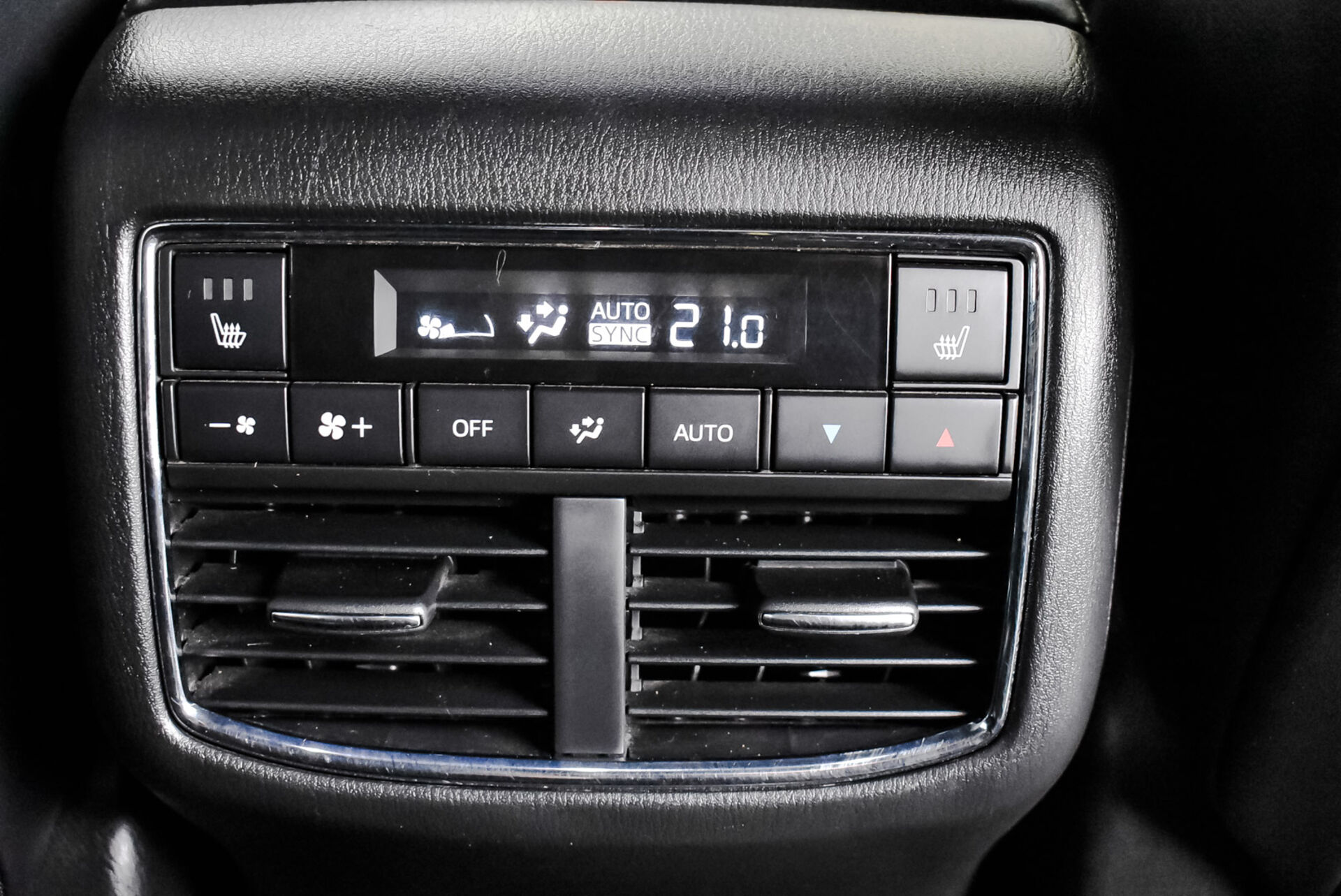 Mazda CX-9, II 2.5 AT (231 л.с.) 4WD 2018