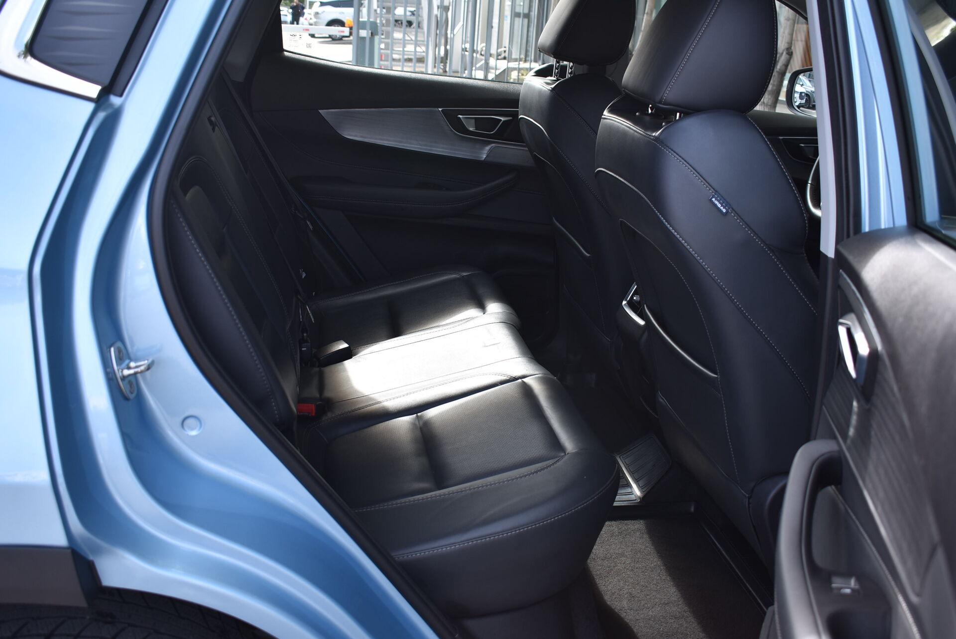 Chery Tiggo 4 Pro, I 1.5 CVT (113 л.с.) 2022