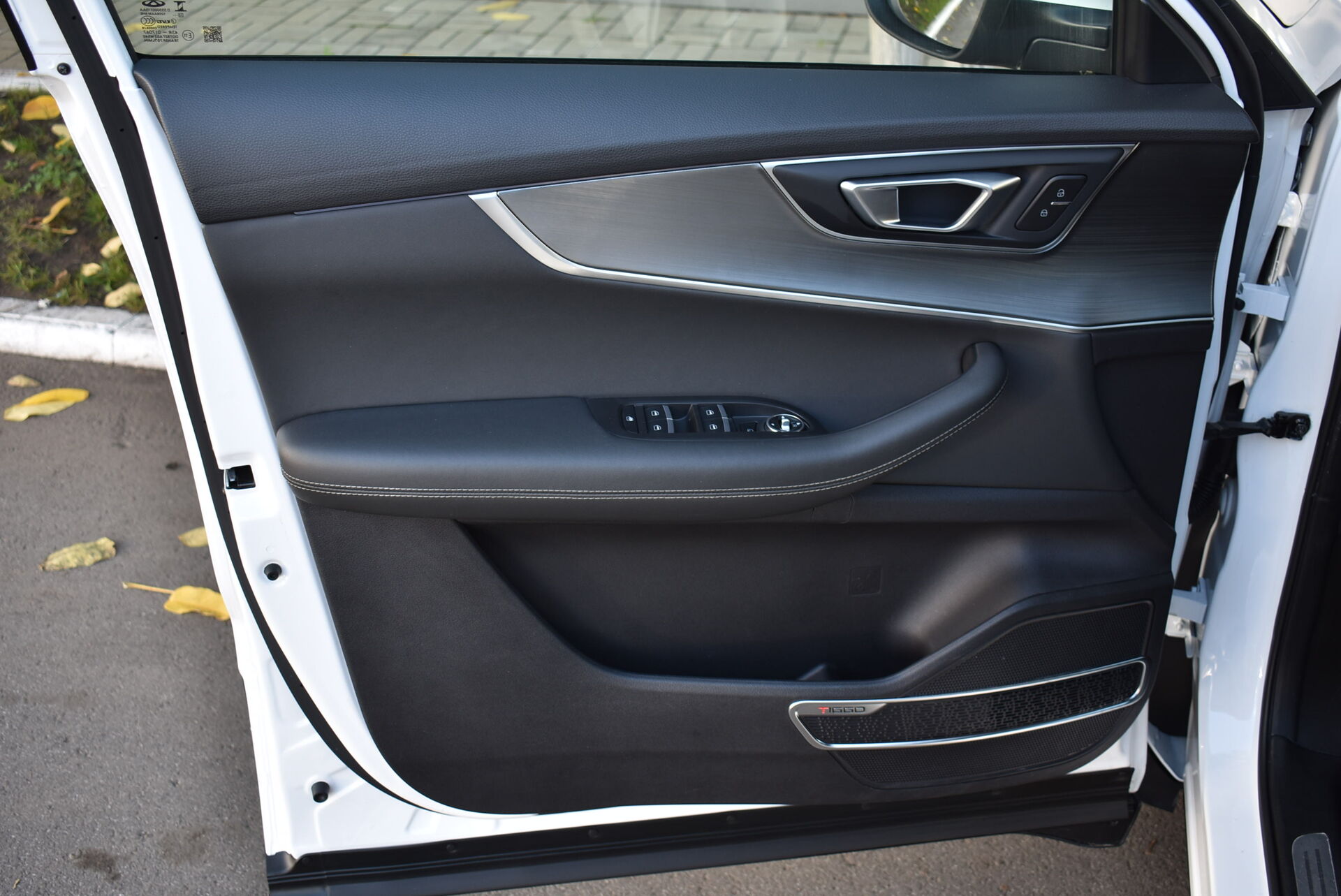 Chery Tiggo 7 Pro, I 1.5 CVT (147 л.с.) 2022