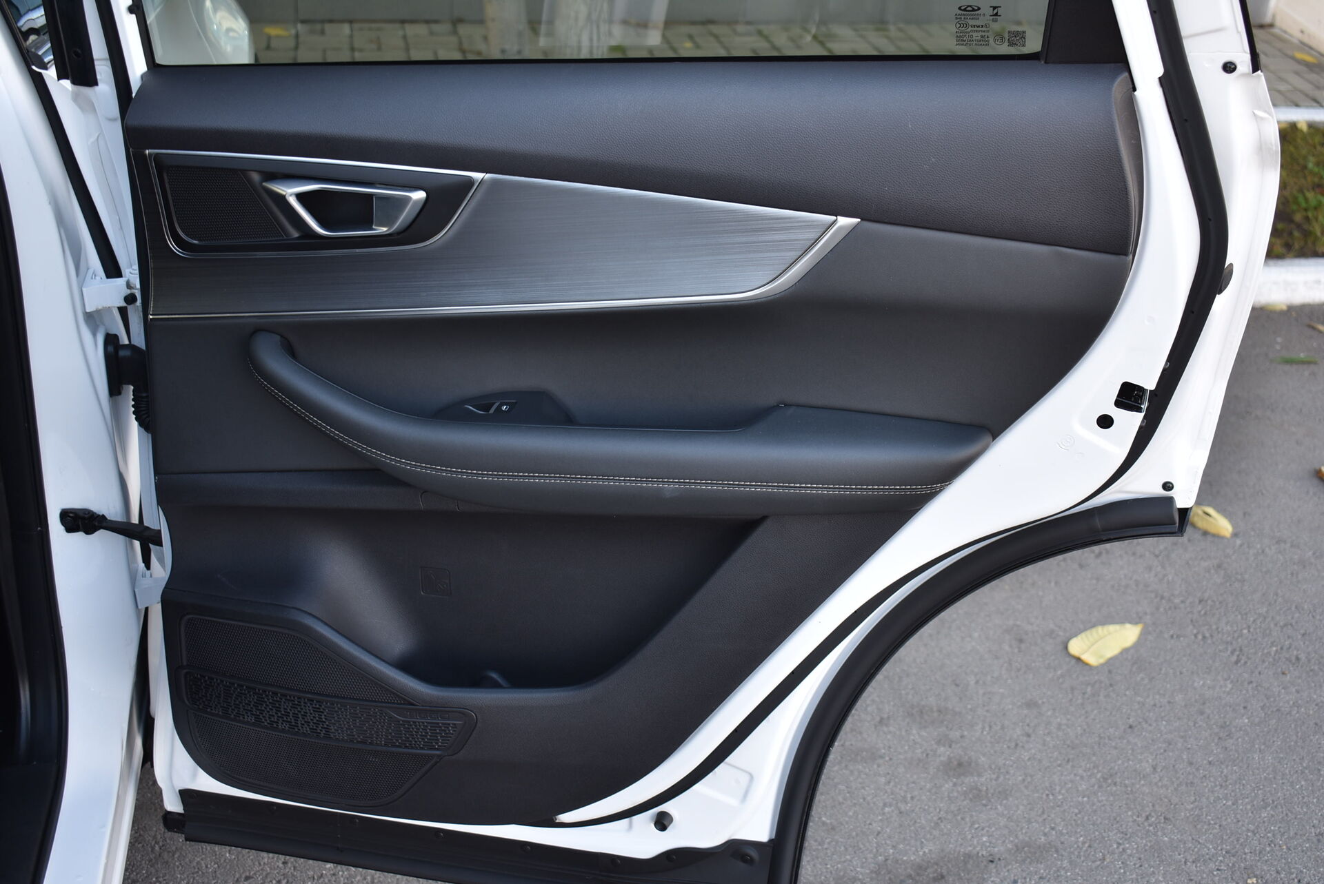 Chery Tiggo 7 Pro, I 1.5 CVT (147 л.с.) 2022