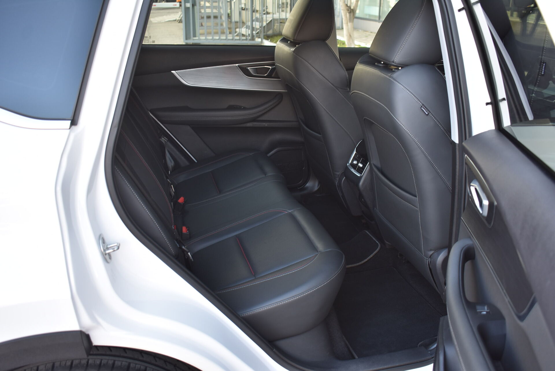 Chery Tiggo 7 Pro, I 1.5 CVT (147 л.с.) 2022