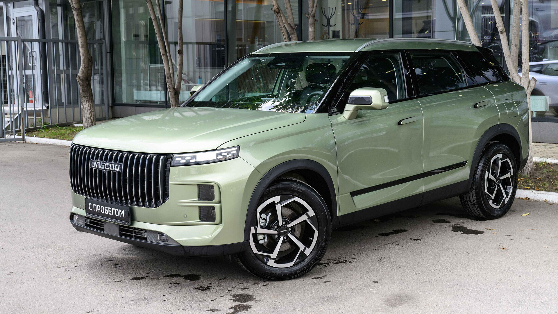 Jaecoo J7, I 1.6 AMT (186 л.с.) 2023