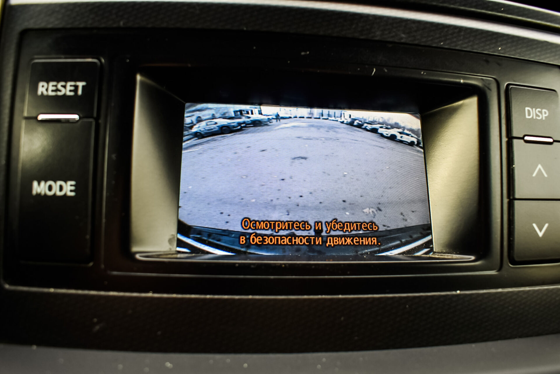Toyota Land Cruiser Prado, 150 Series 4.0 AT (282 л.с.) 4WD 2013
