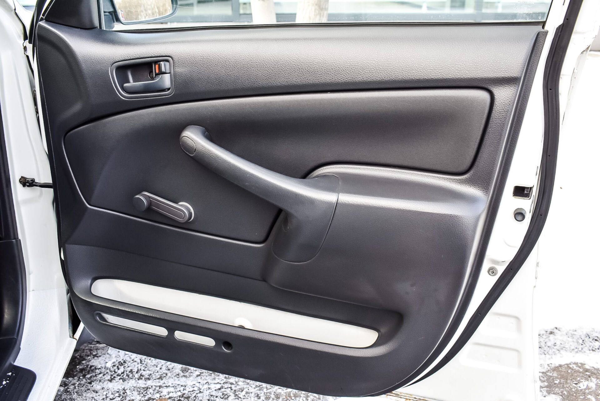 Toyota Probox, I 1.3 AT (88 л.с.) 2002