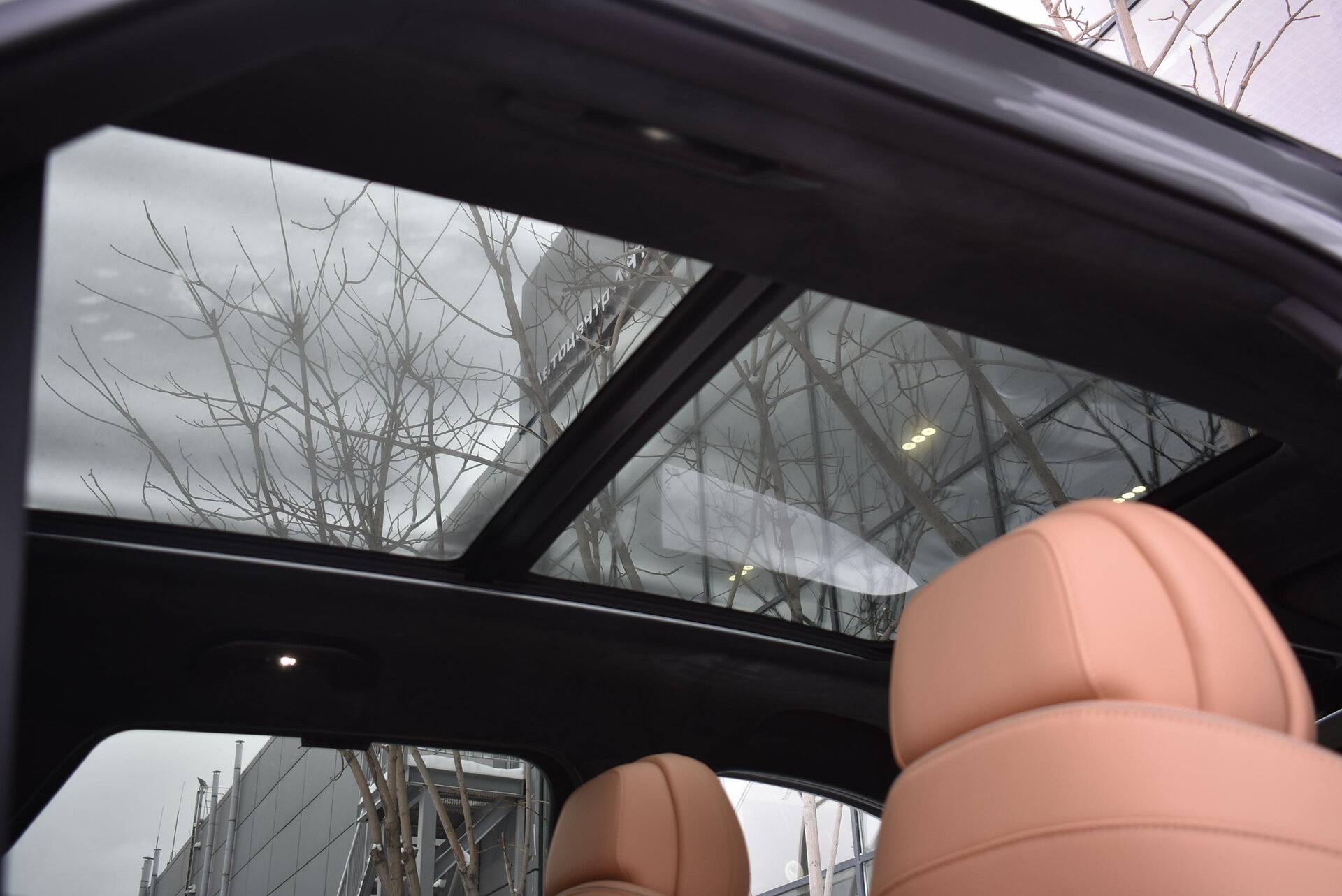 Jaecoo J8, I 2.0 AMT (249 л.с.) 4WD 2024