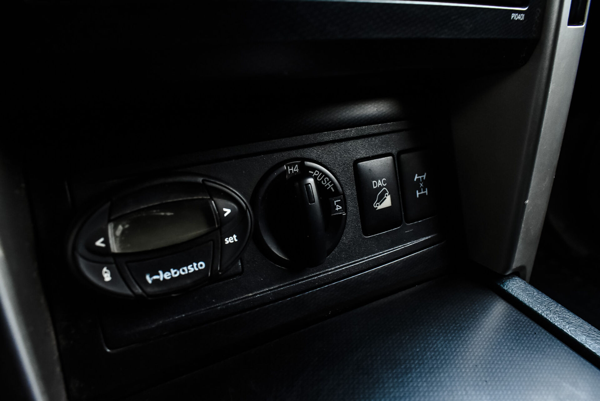 Toyota Land Cruiser Prado, 150 Series 3.0d AT (173 л.с.) 4WD 2012