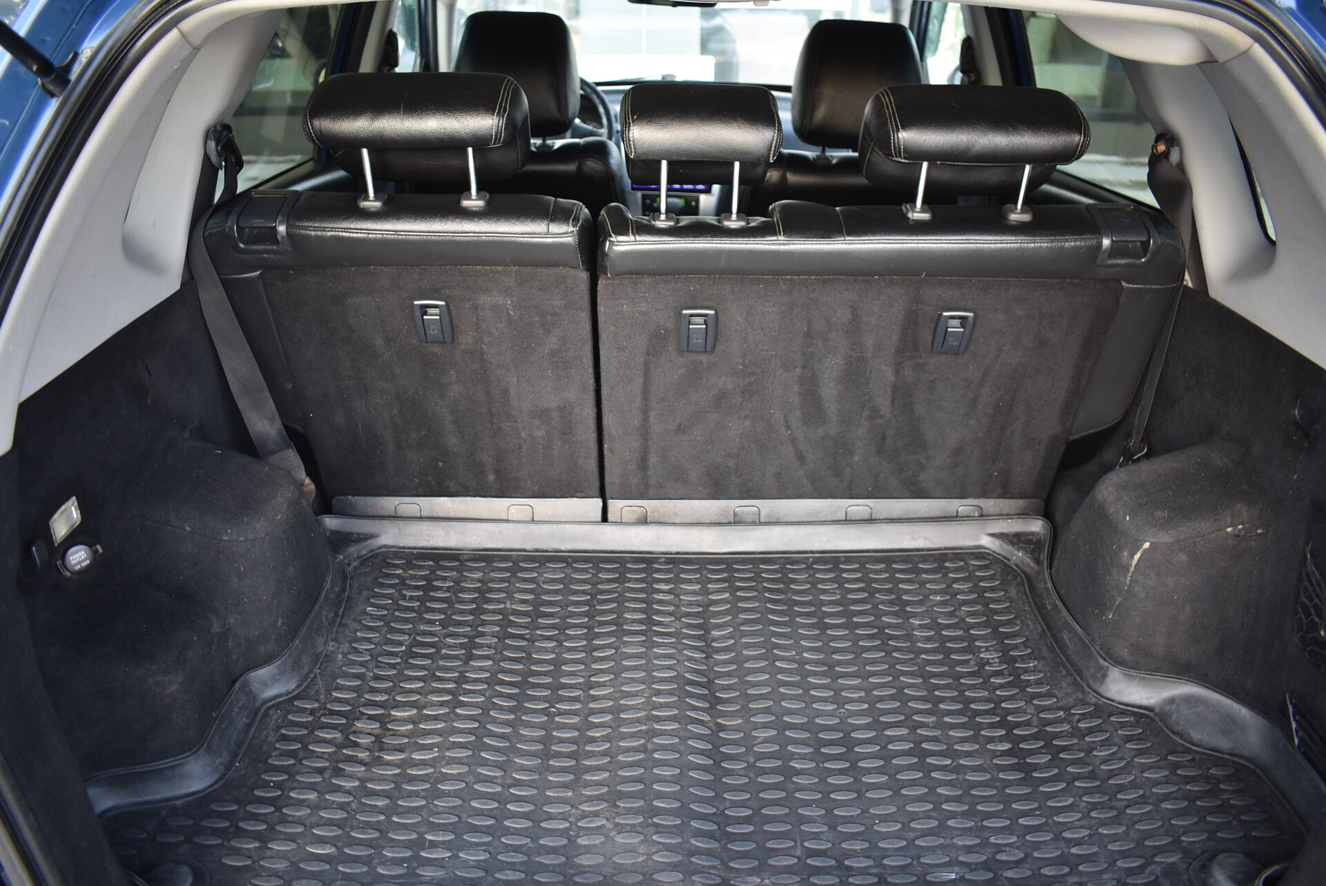 Hyundai Tucson, I 2.0 AT (141 л.с.) 4WD 2006