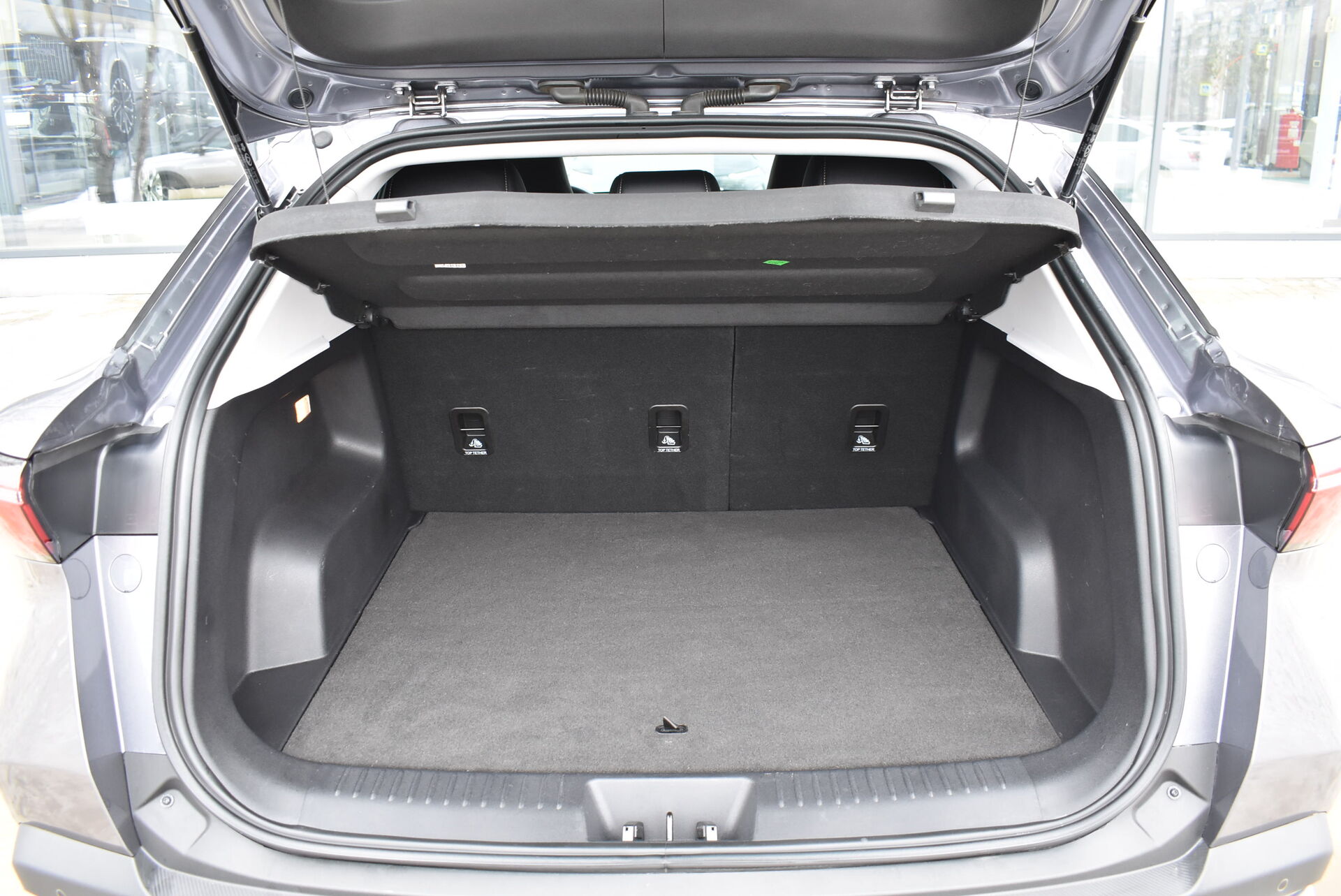 OMODA C5, I 1.5 CVT (147 л.с.) 2023