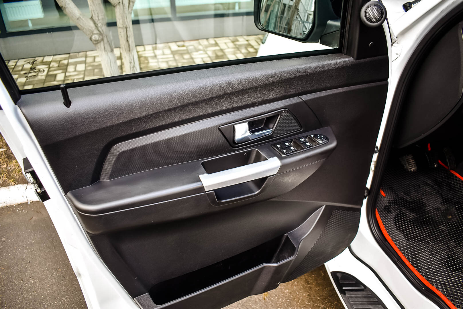 УАЗ Патриот, I Рестайлинг 3 2.7 MT (150 л.с.) 4WD 2023