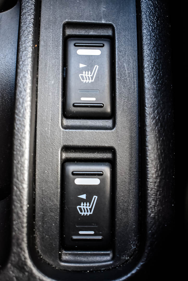 Nissan Note, I Рестайлинг 1.6 AT (110 л.с.) 2012