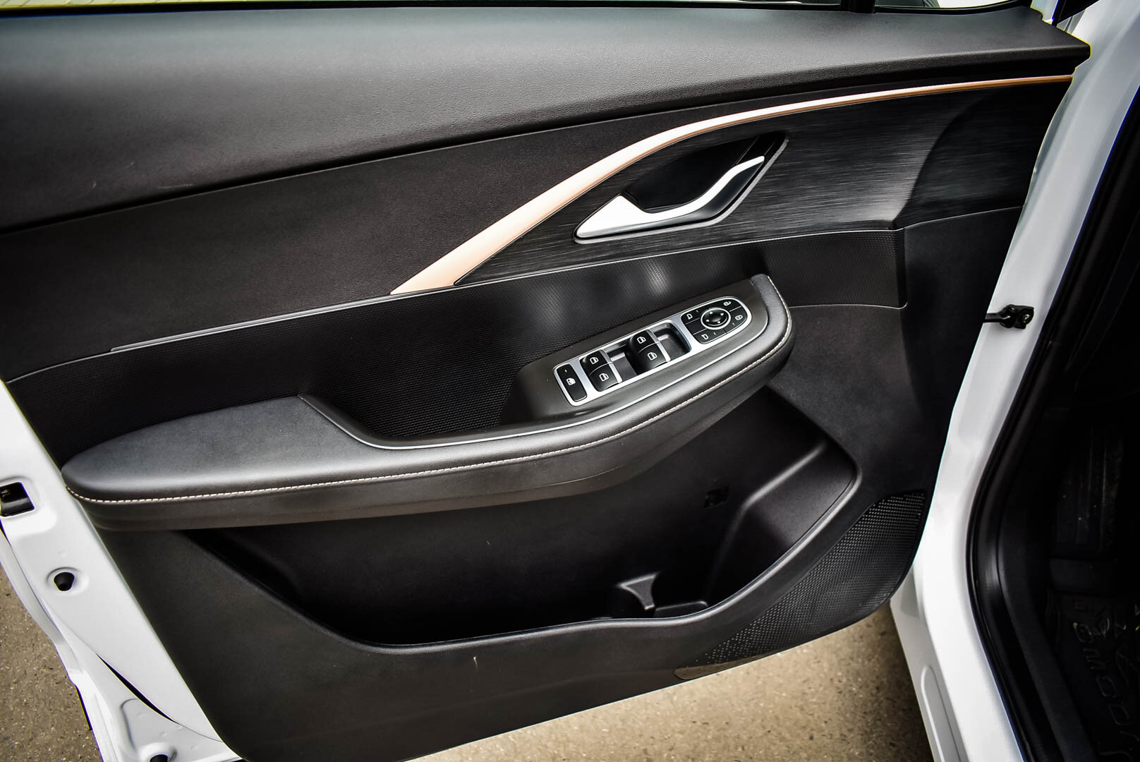 OMODA C5, I 1.5 CVT (147 л.с.) 2024