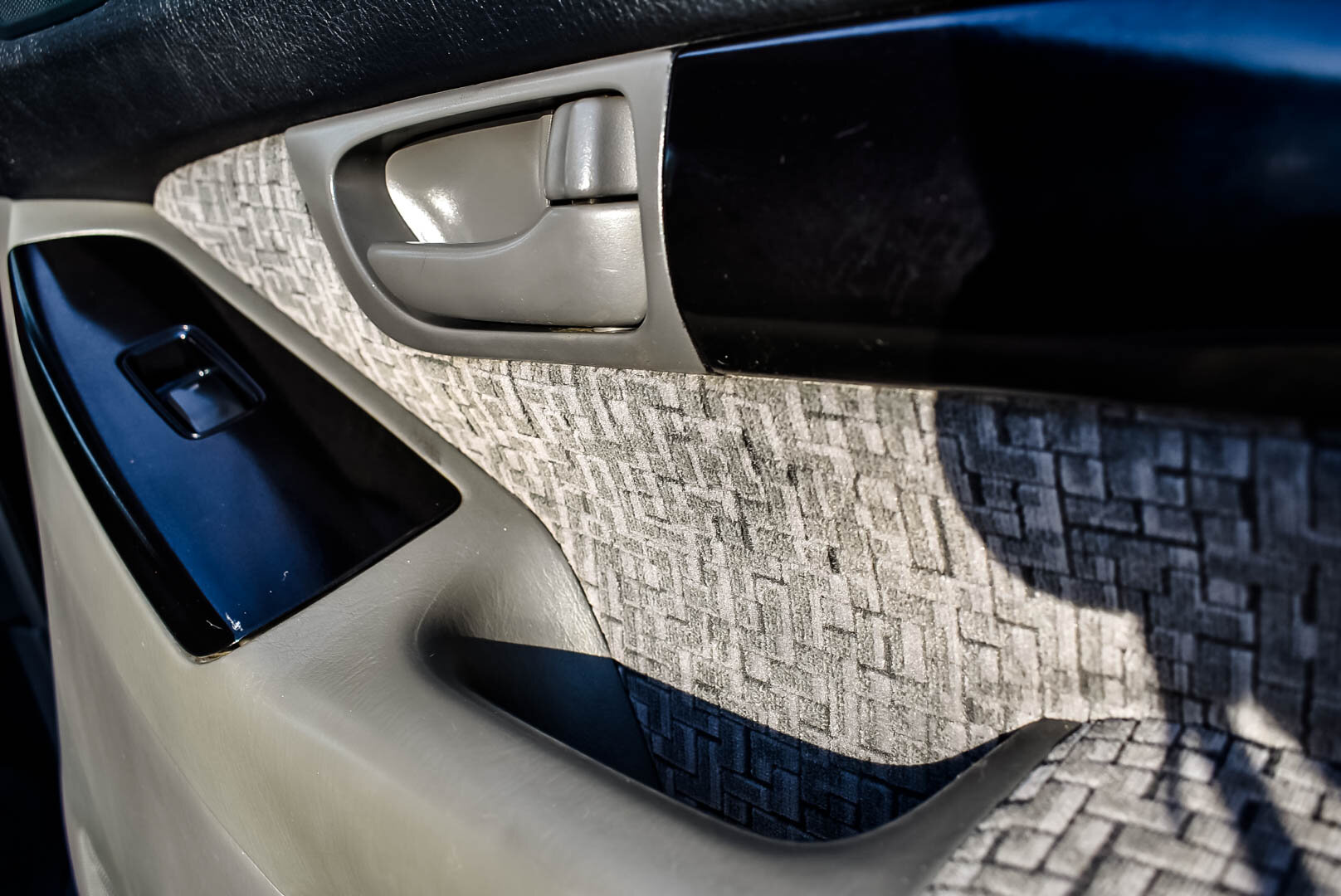 Toyota Land Cruiser Prado, 120 Series 2.7 AT (163 л.с.) 4WD 2005