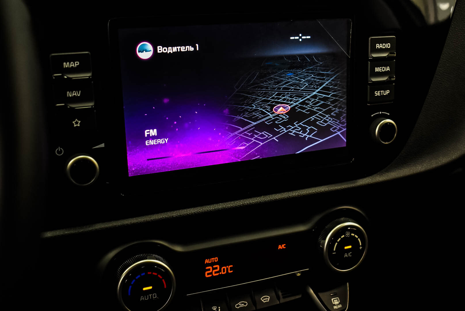 Solaris KRX, I 1.6 AT (123 л.с.) 2025