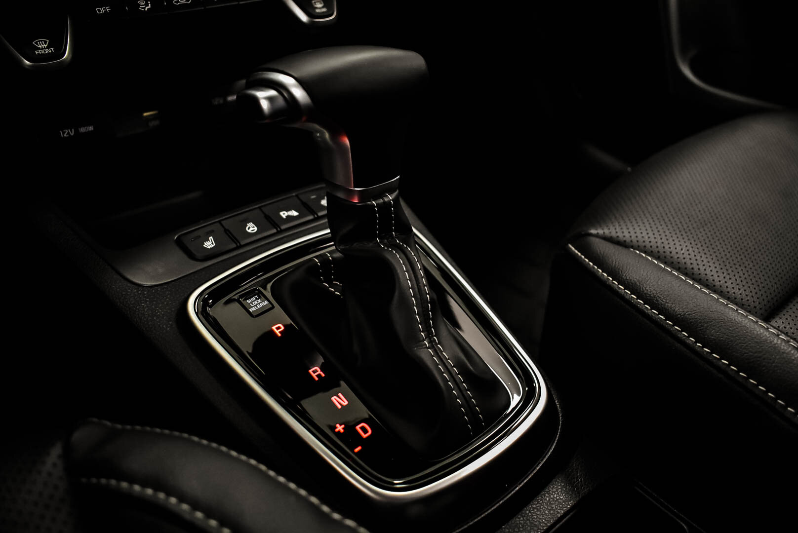 Solaris KRX, I 1.6 AT (123 л.с.) 2025