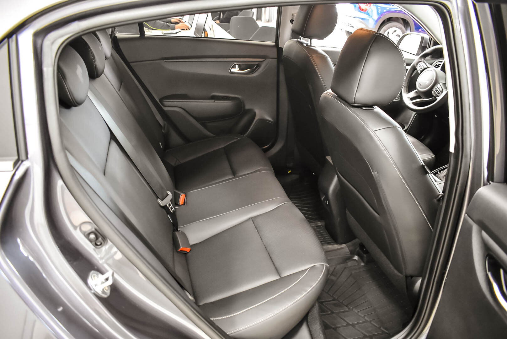 Solaris KRX, I 1.6 AT (123 л.с.) 2025