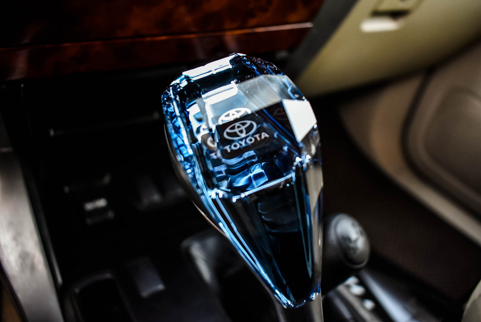 Toyota Land Cruiser Prado, 120 Series 2.7 AT (163 л.с.) 4WD 2007