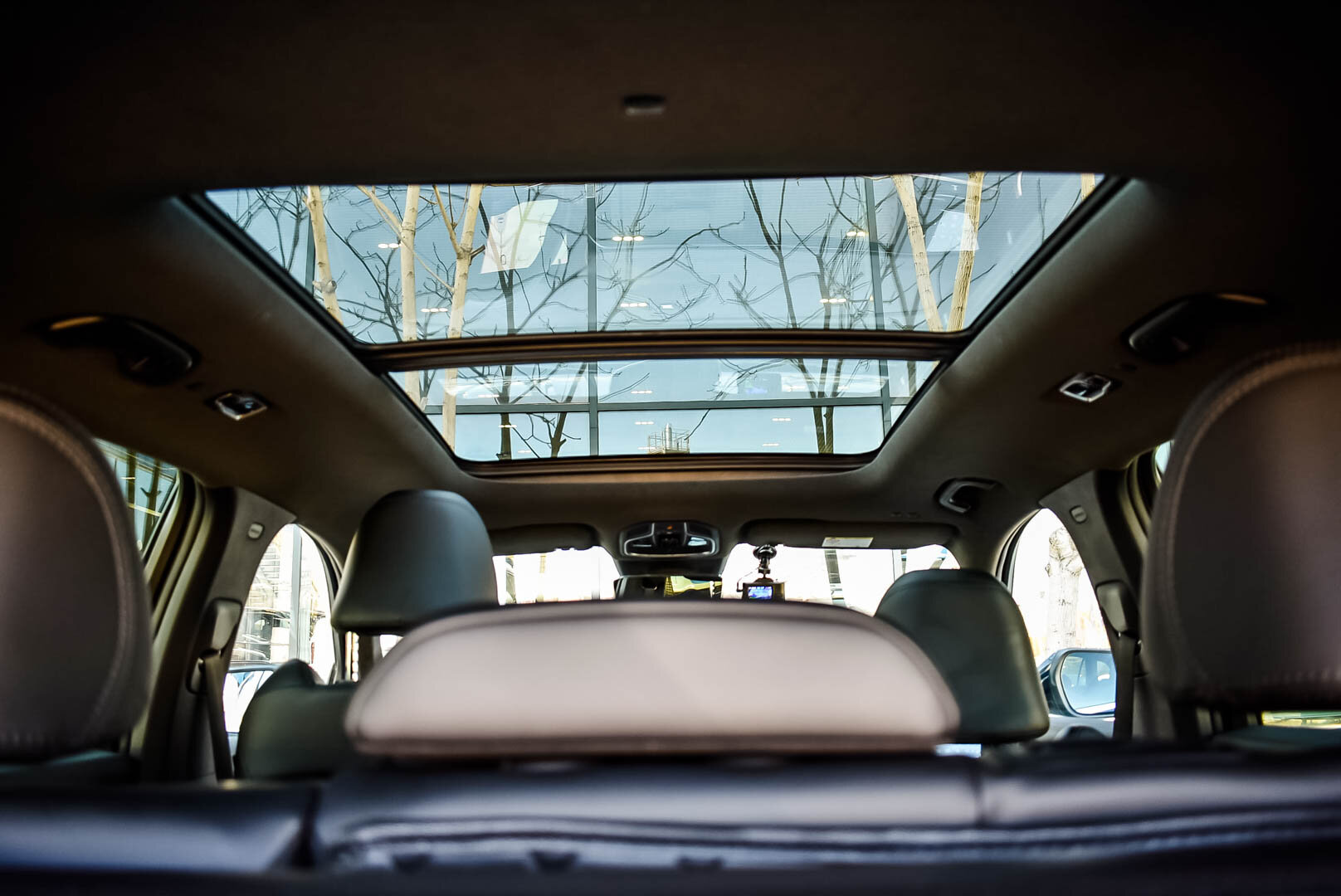 Geely Monjaro, I 2.0 AT (238 л.с.) 4WD 2023