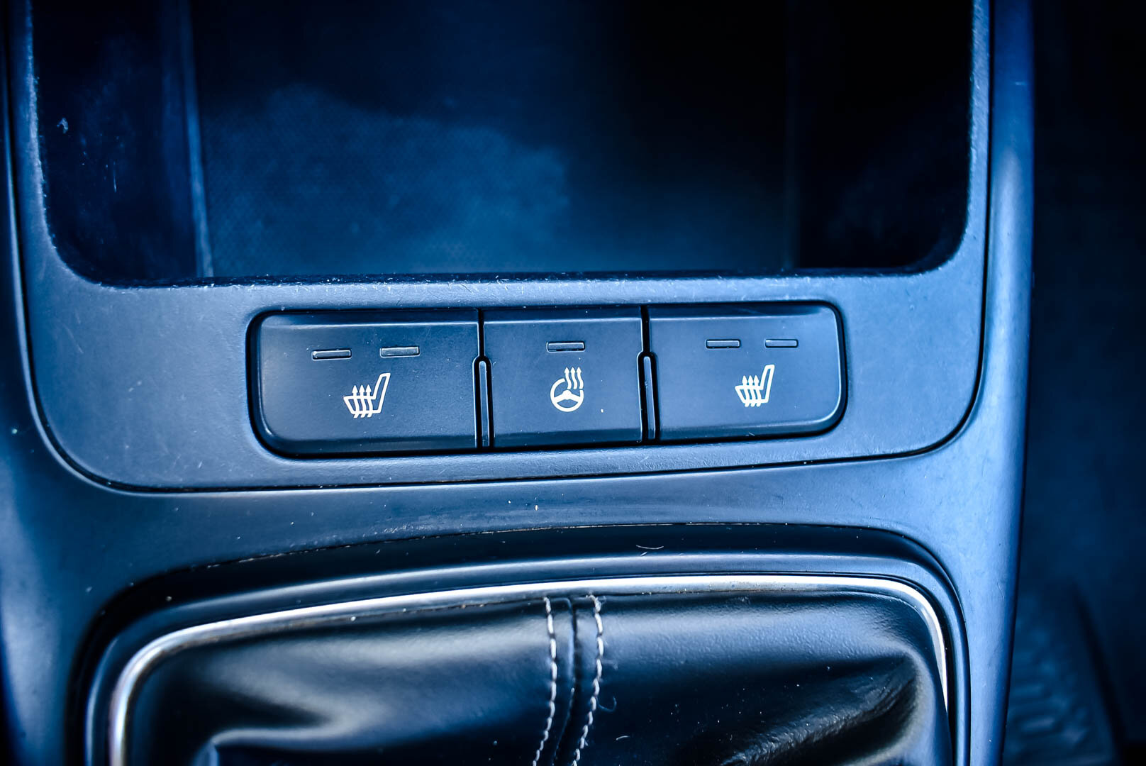 Kia Rio, IV 1.6 MT (123 л.с.) 2017