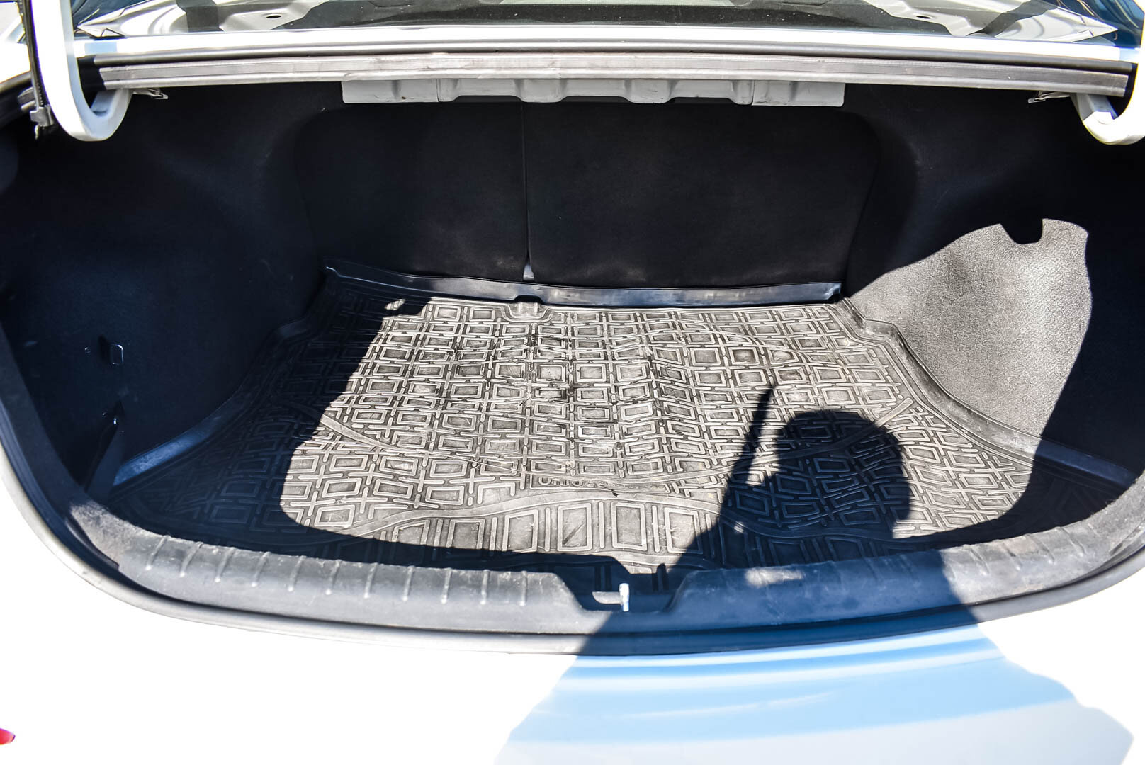 Kia Rio, IV 1.6 MT (123 л.с.) 2017