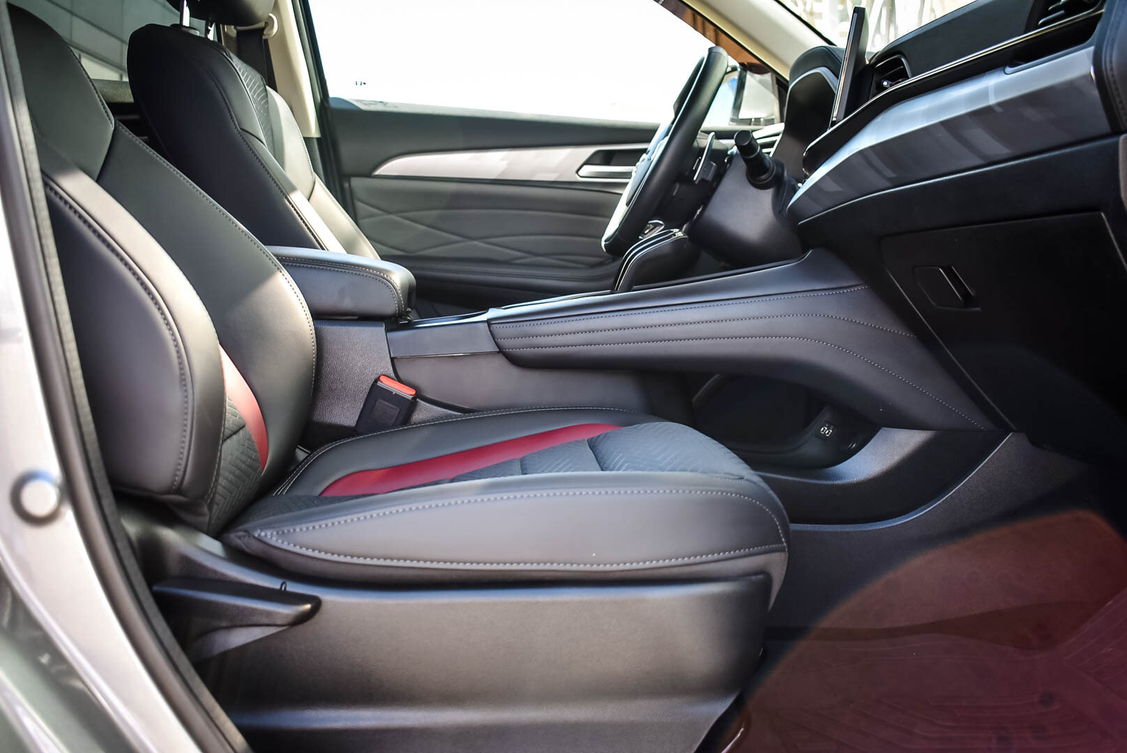 Haval F7x, I 2.0 AMT (190 л.с.) 4WD 2022