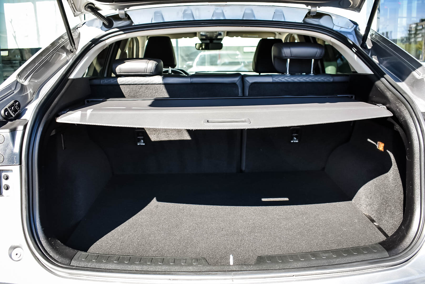 Haval F7x, I 2.0 AMT (190 л.с.) 4WD 2022