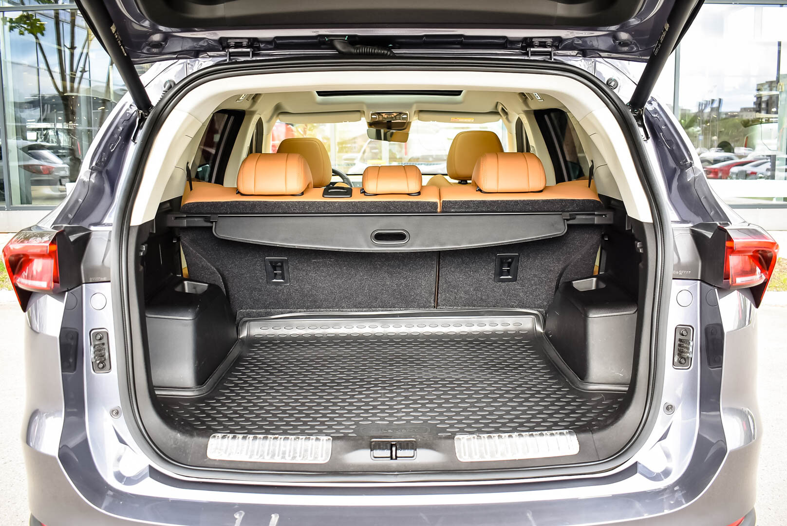 Jetour X70+, I 1.6 AMT (190 л.с.) 2024