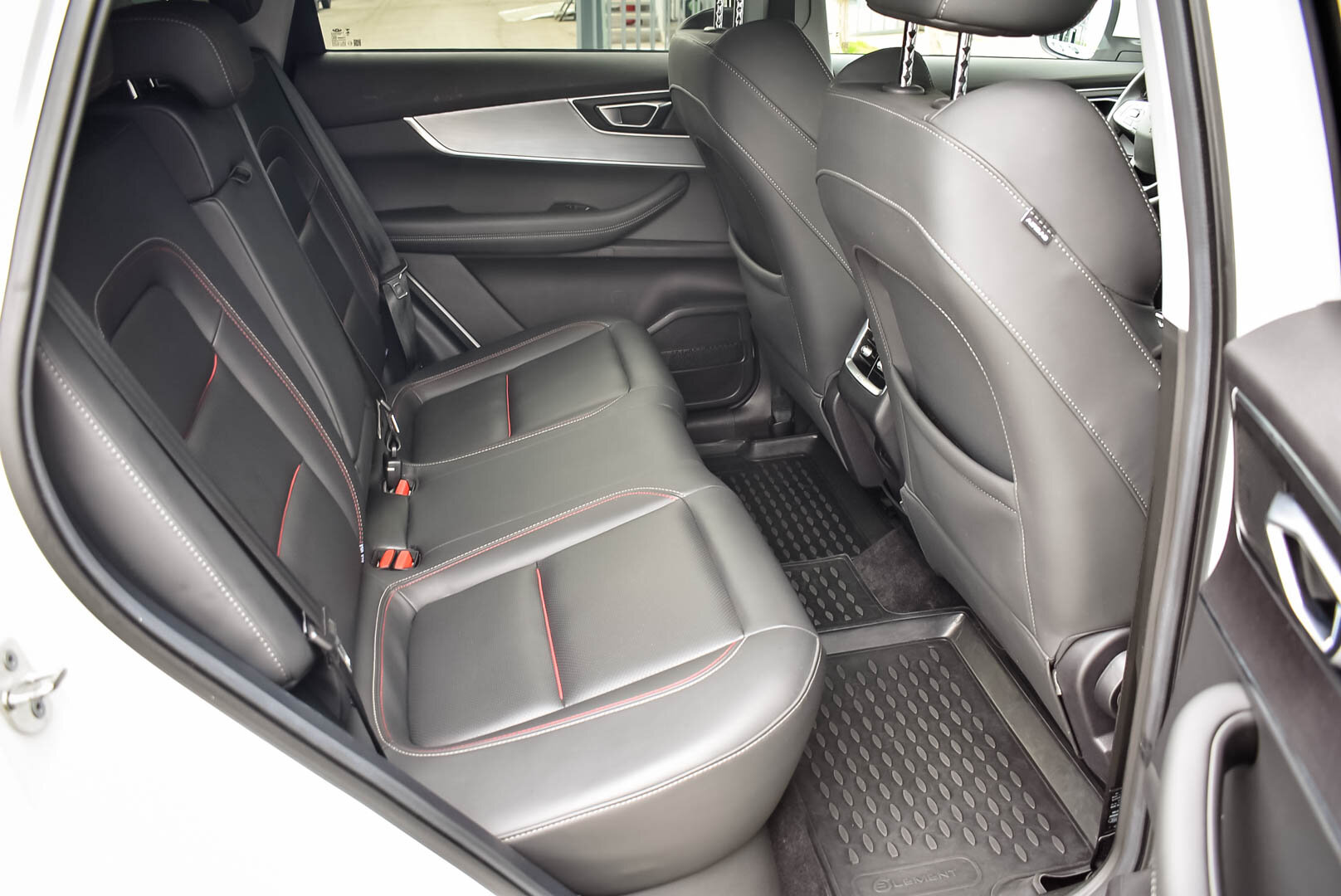 Chery Tiggo 7 Pro, I 1.5 CVT (147 л.с.) 2023