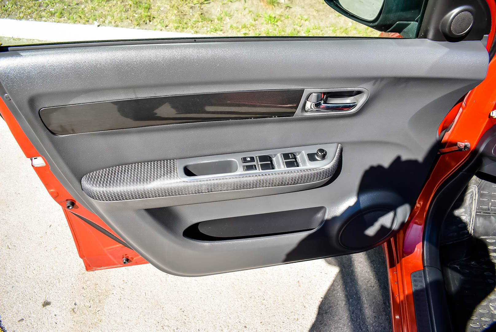 Suzuki Swift, III 1.5 AT (102 л.с.) 2008