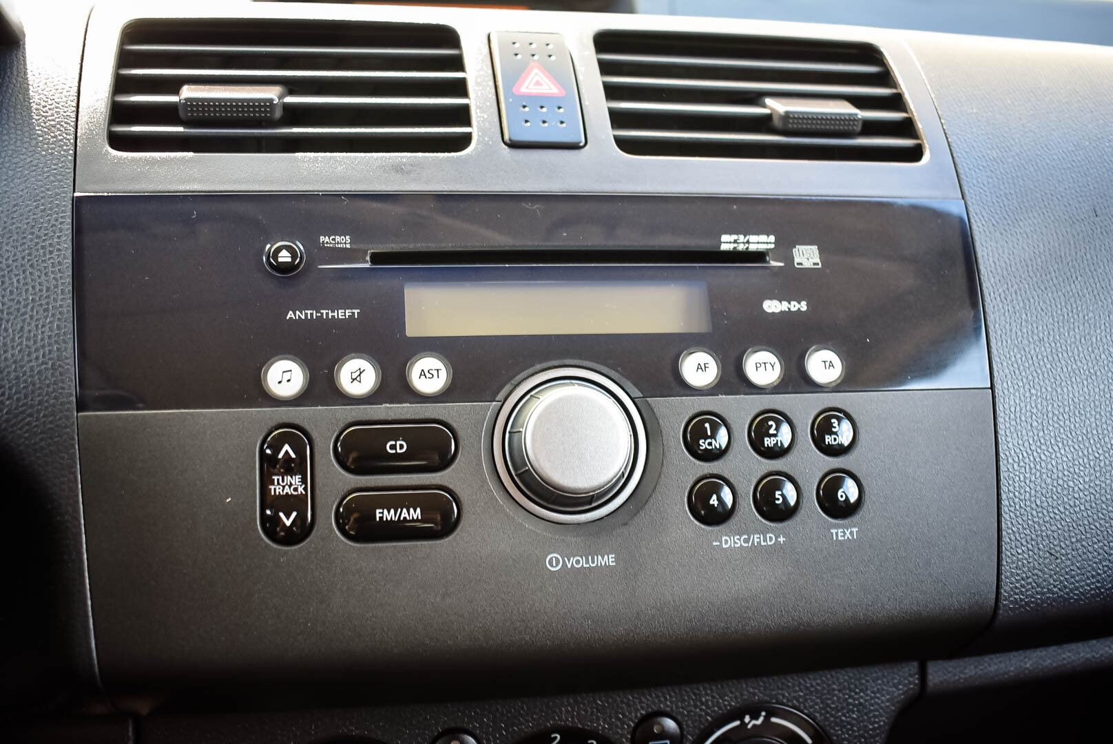 Suzuki Swift, III 1.5 AT (102 л.с.) 2008